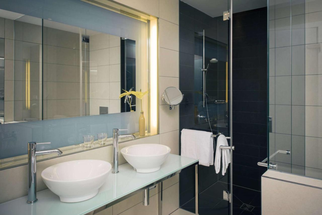 Superior-suite med kingsize-seng