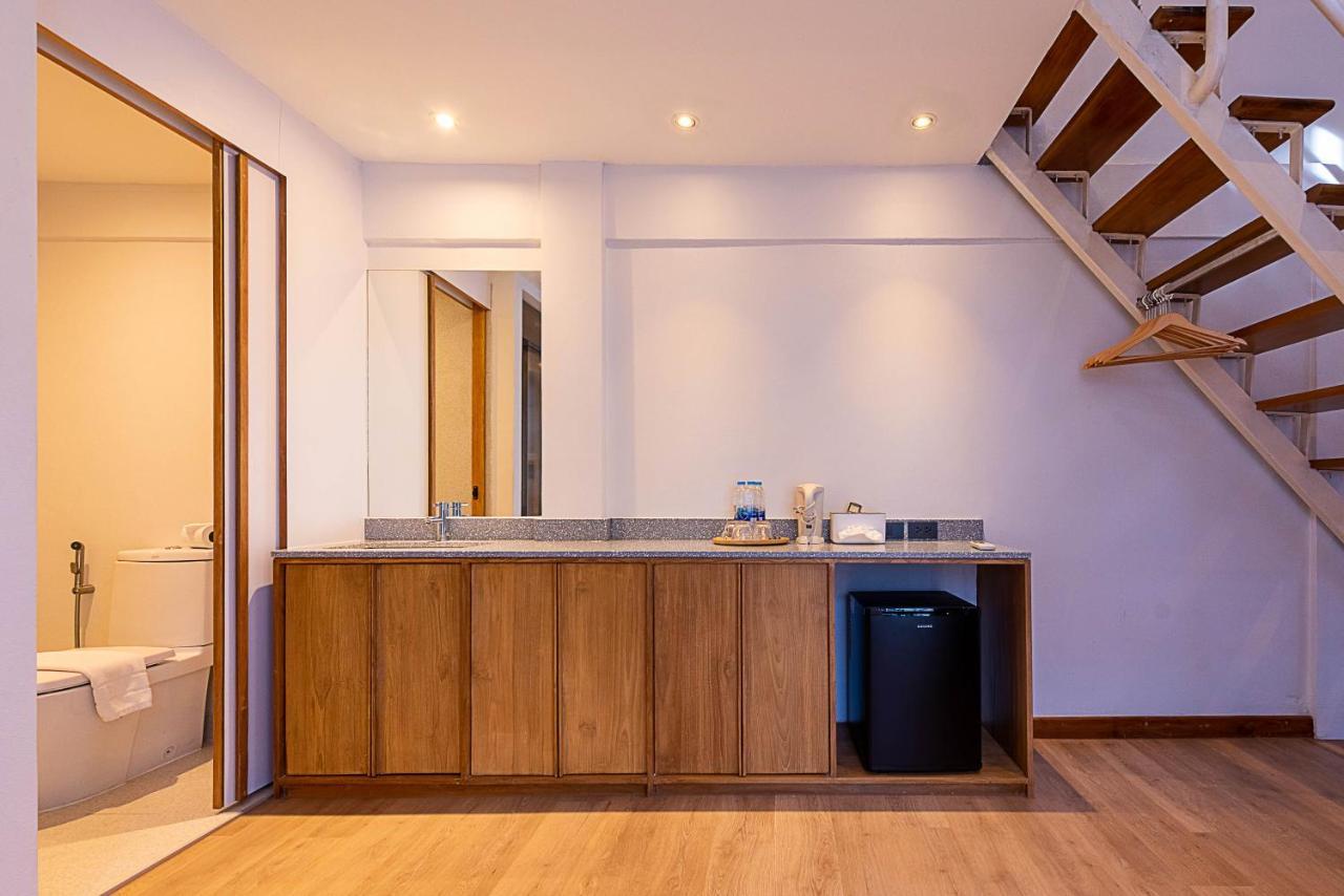 Family Suite with Balcony