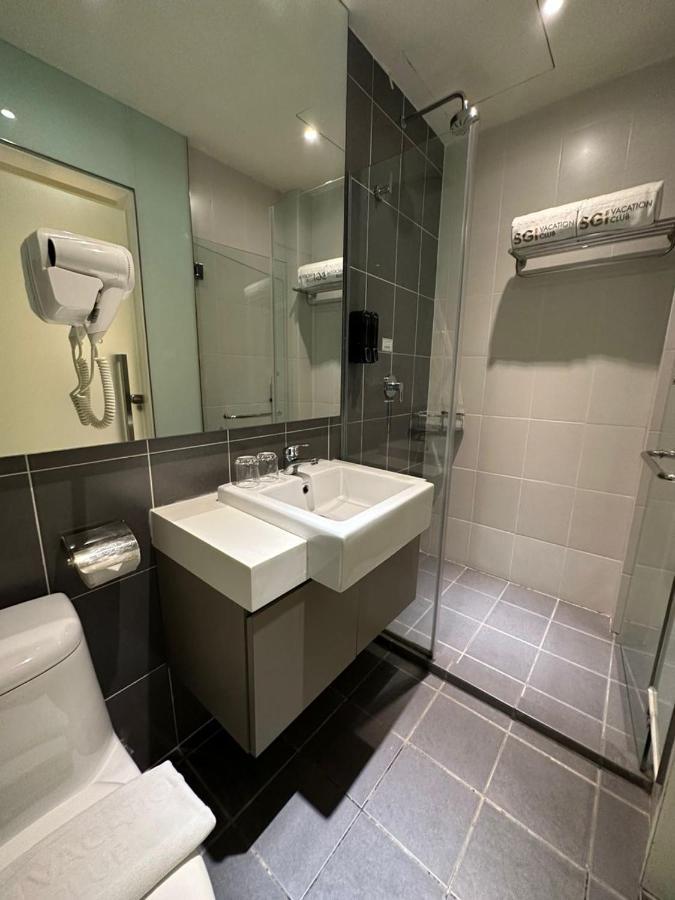 Superior Queen Room