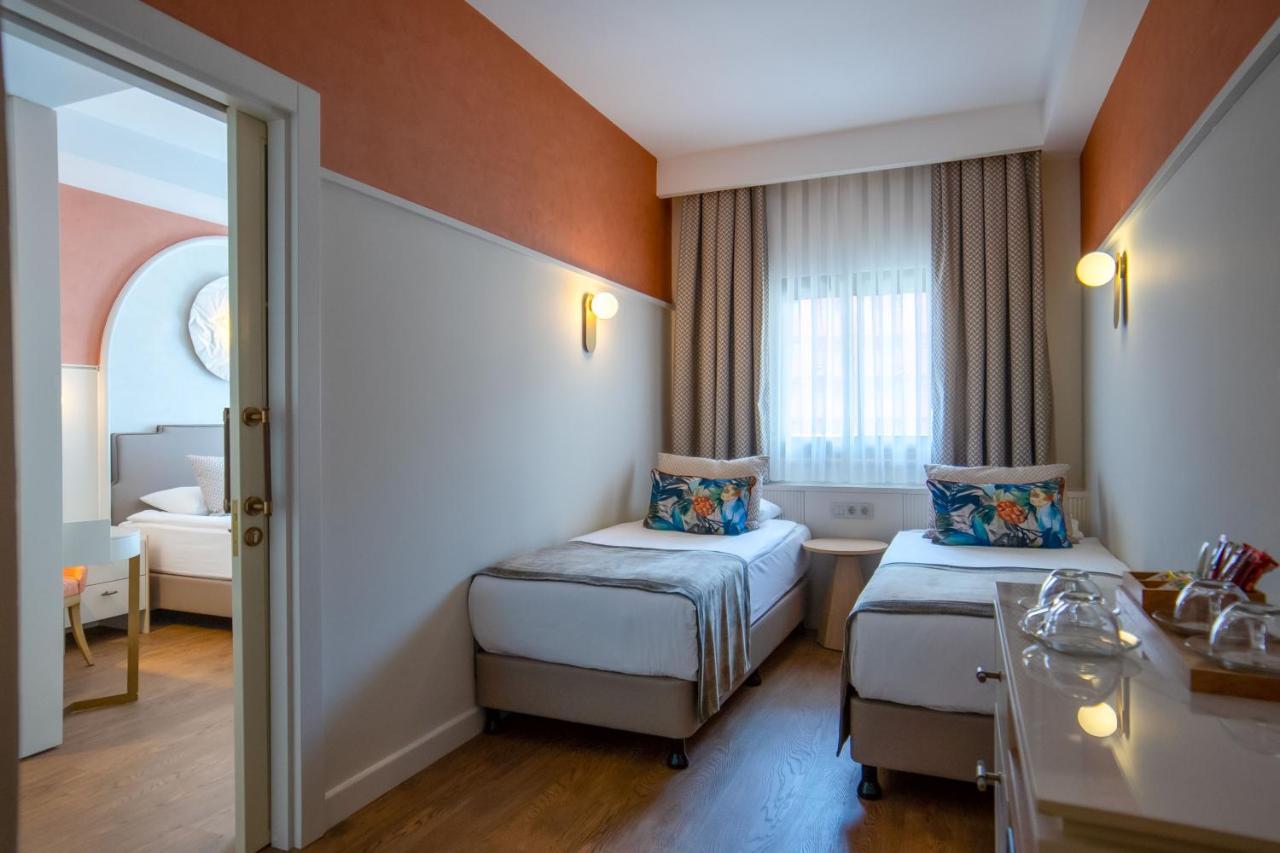 Comfort Familiekamer