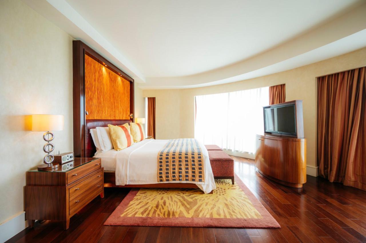 Club Panorama Suite