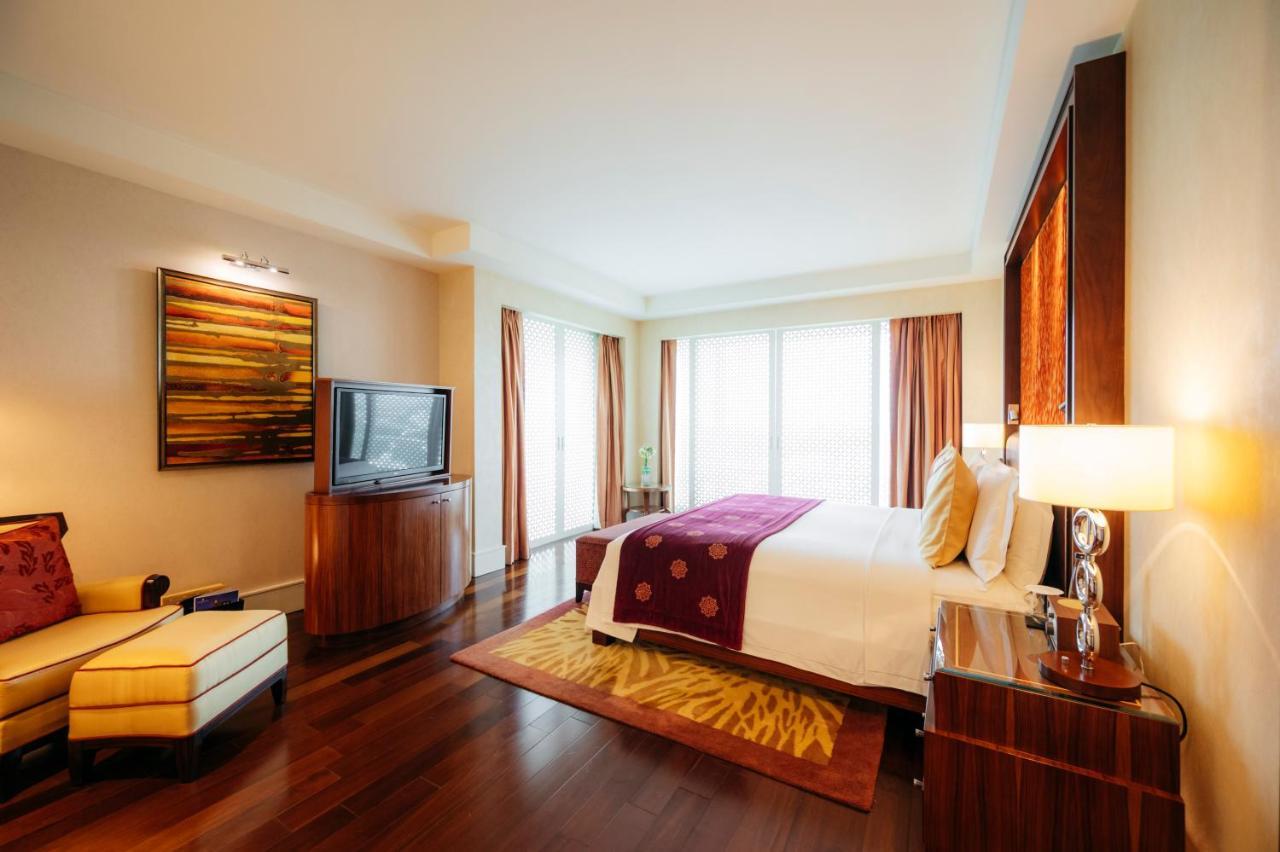 Club Royal Suite