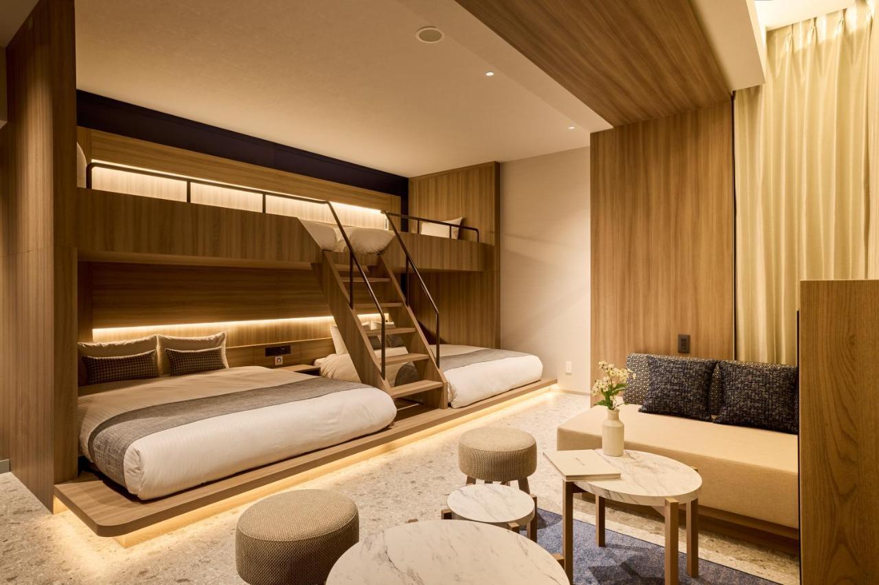 Suite with Terrace