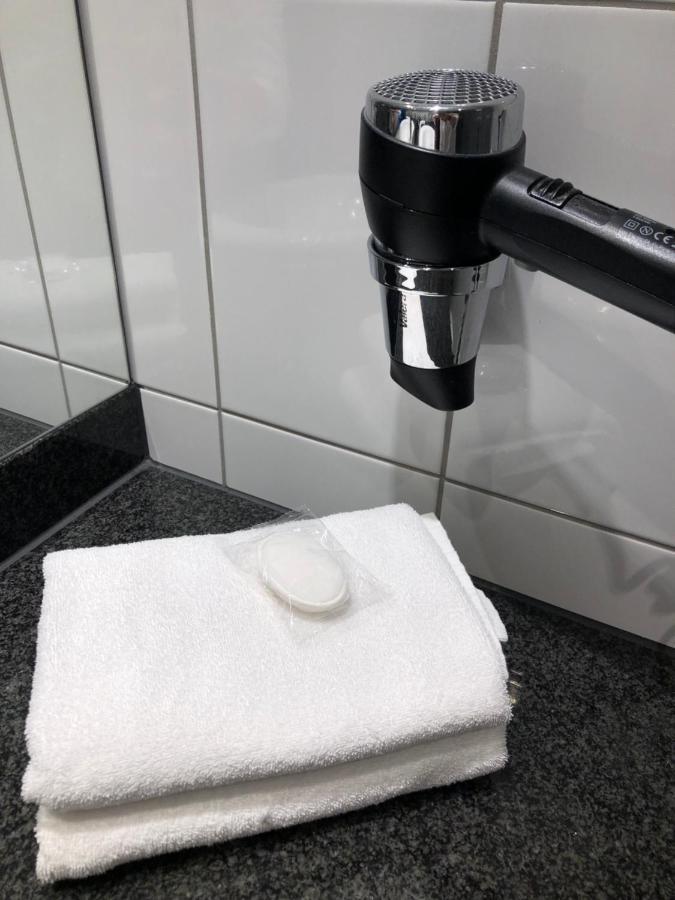 Comfort-værelse – handicapvenligt