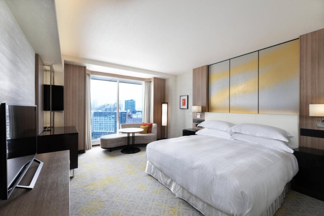 CLUB DELUXE, Club lounge access, Guest room, 1 King