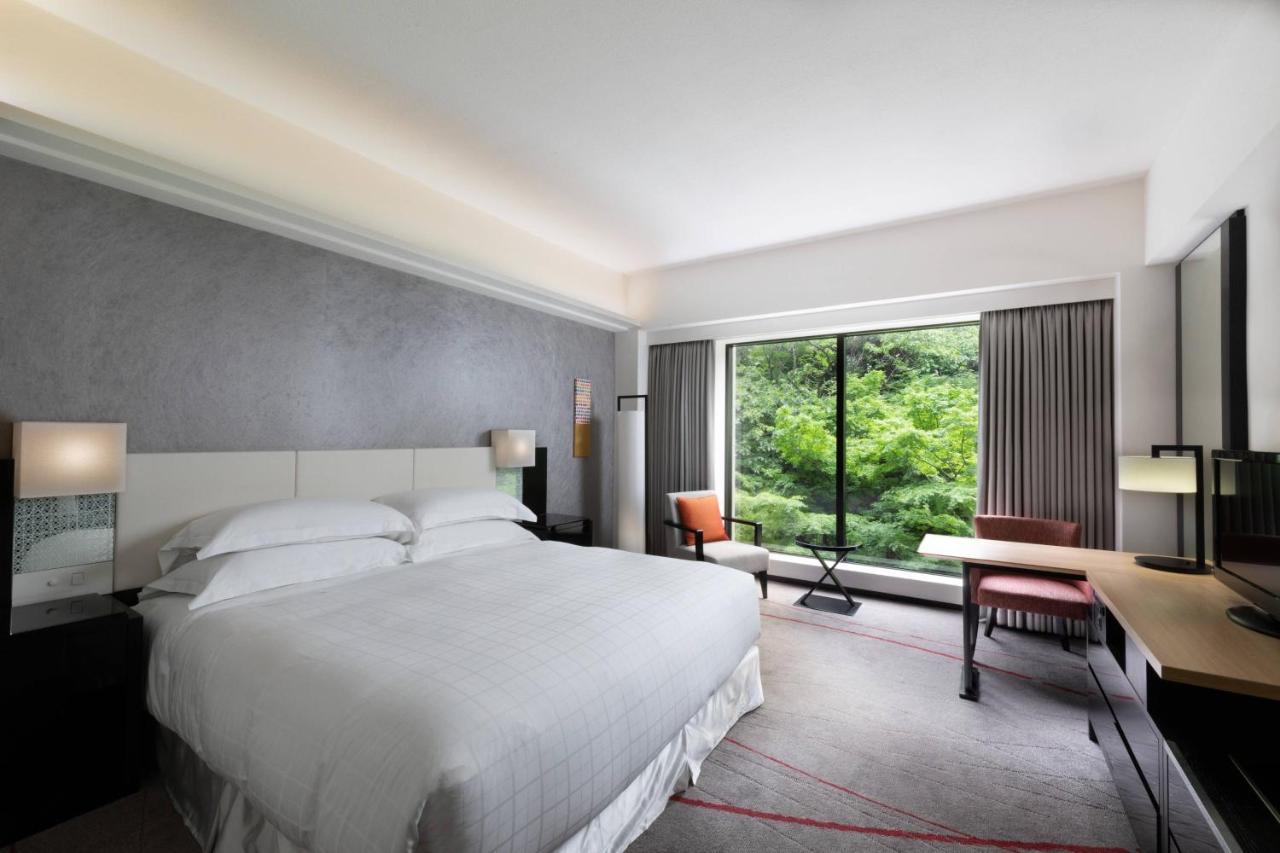 MIYABI SUPERIOR, Club lounge access, Guest room, 1 King
