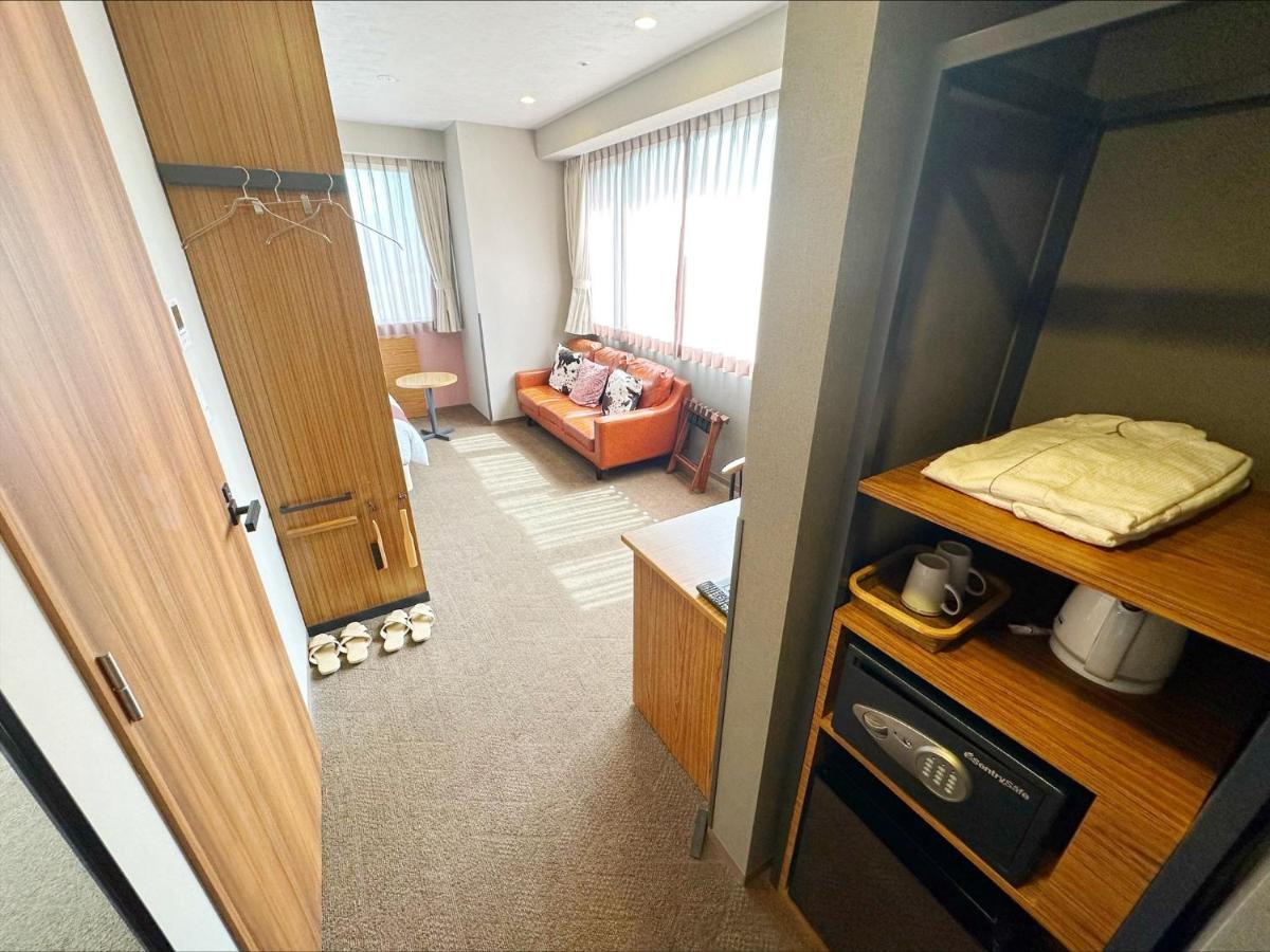 Deluxe Twin Room - Non-Smoking