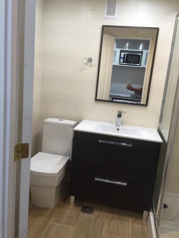 Studio Apartment with Sea View