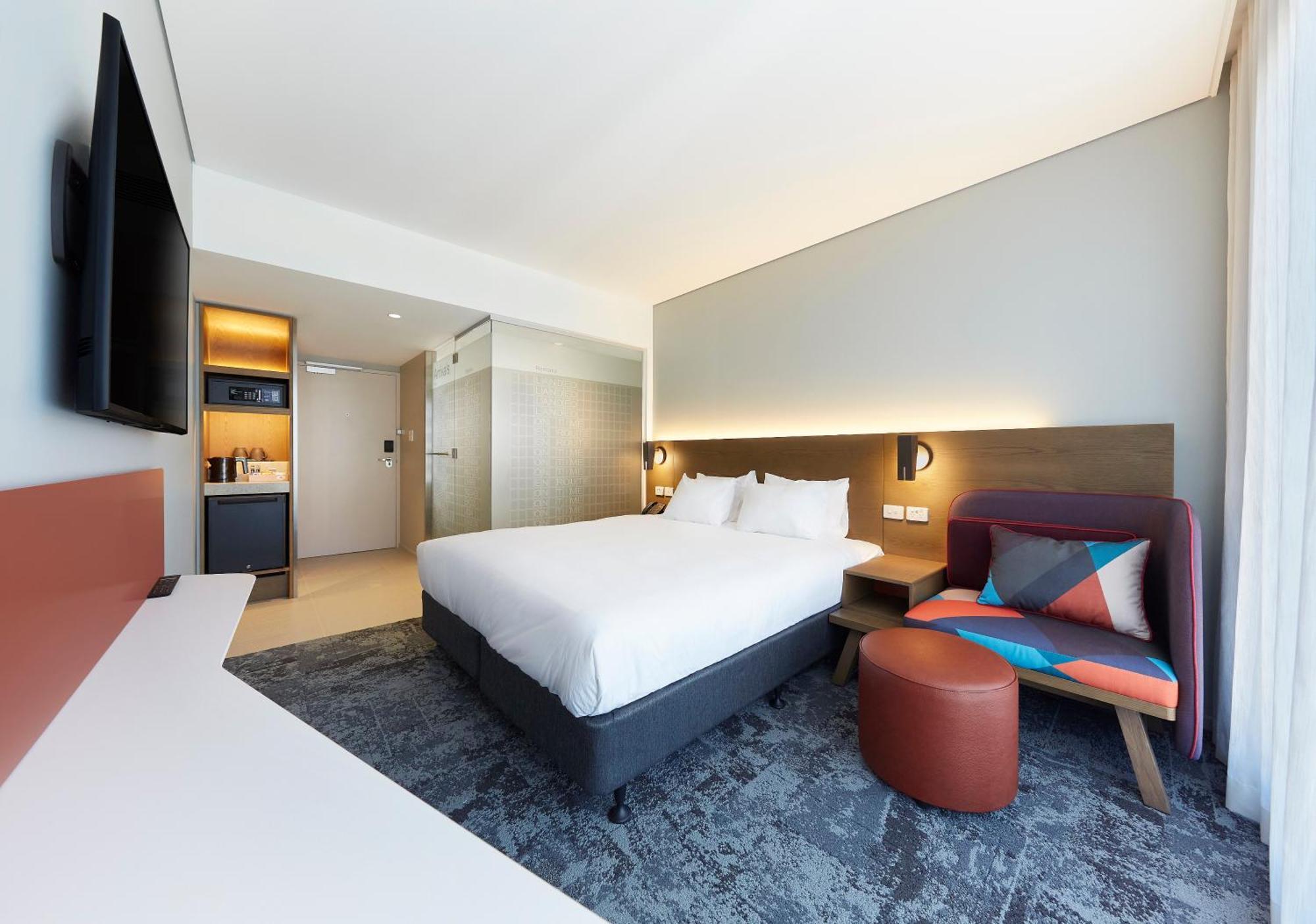 Standard Room with Free Breakfast