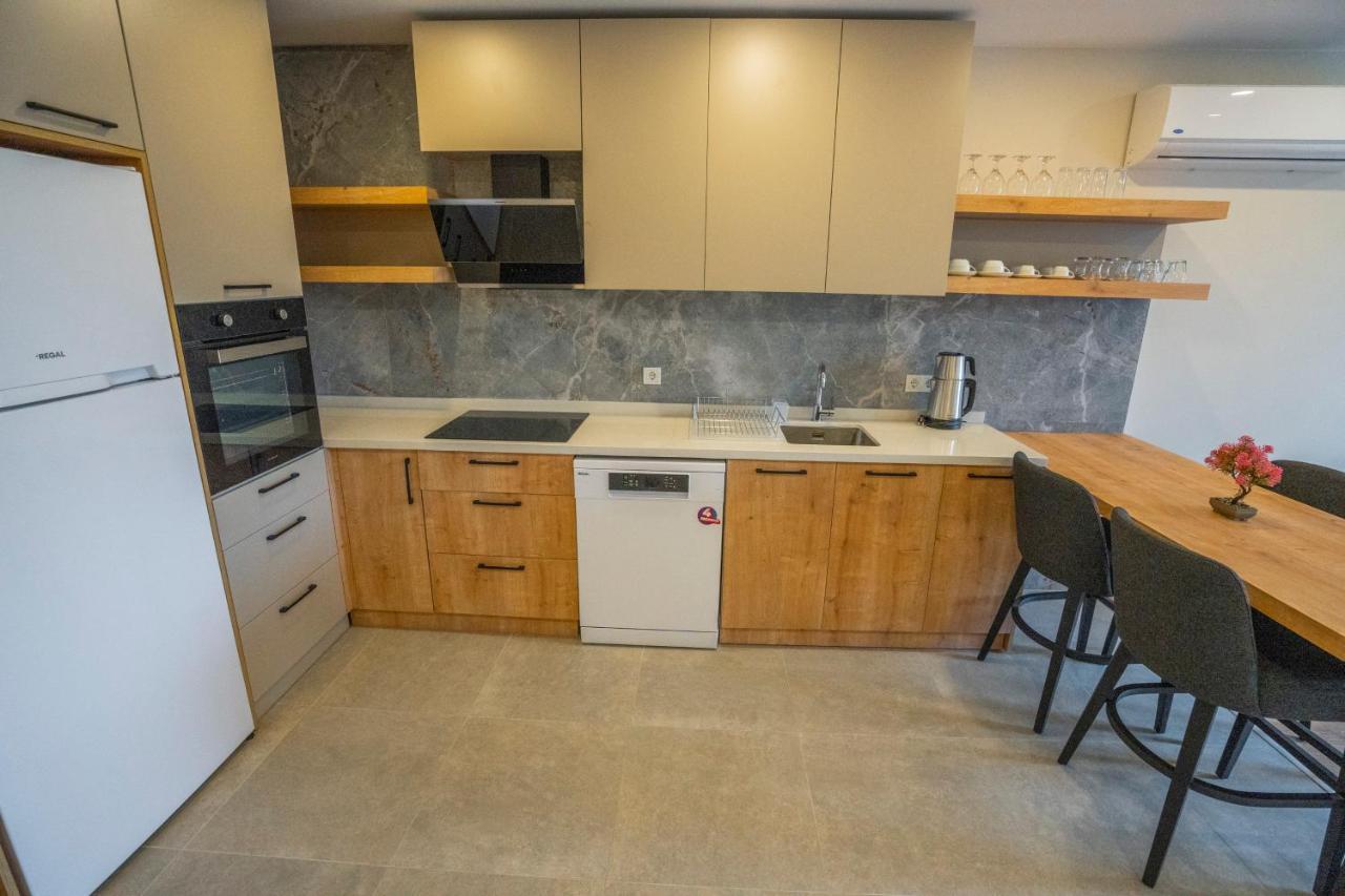 Superior Appartement met 2 Slaapkamers