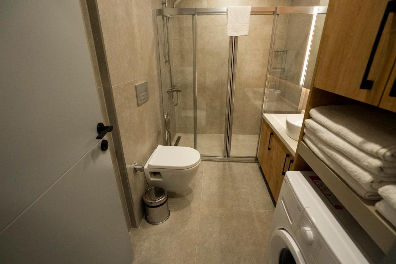 Superior Appartement met 1 Slaapkamer