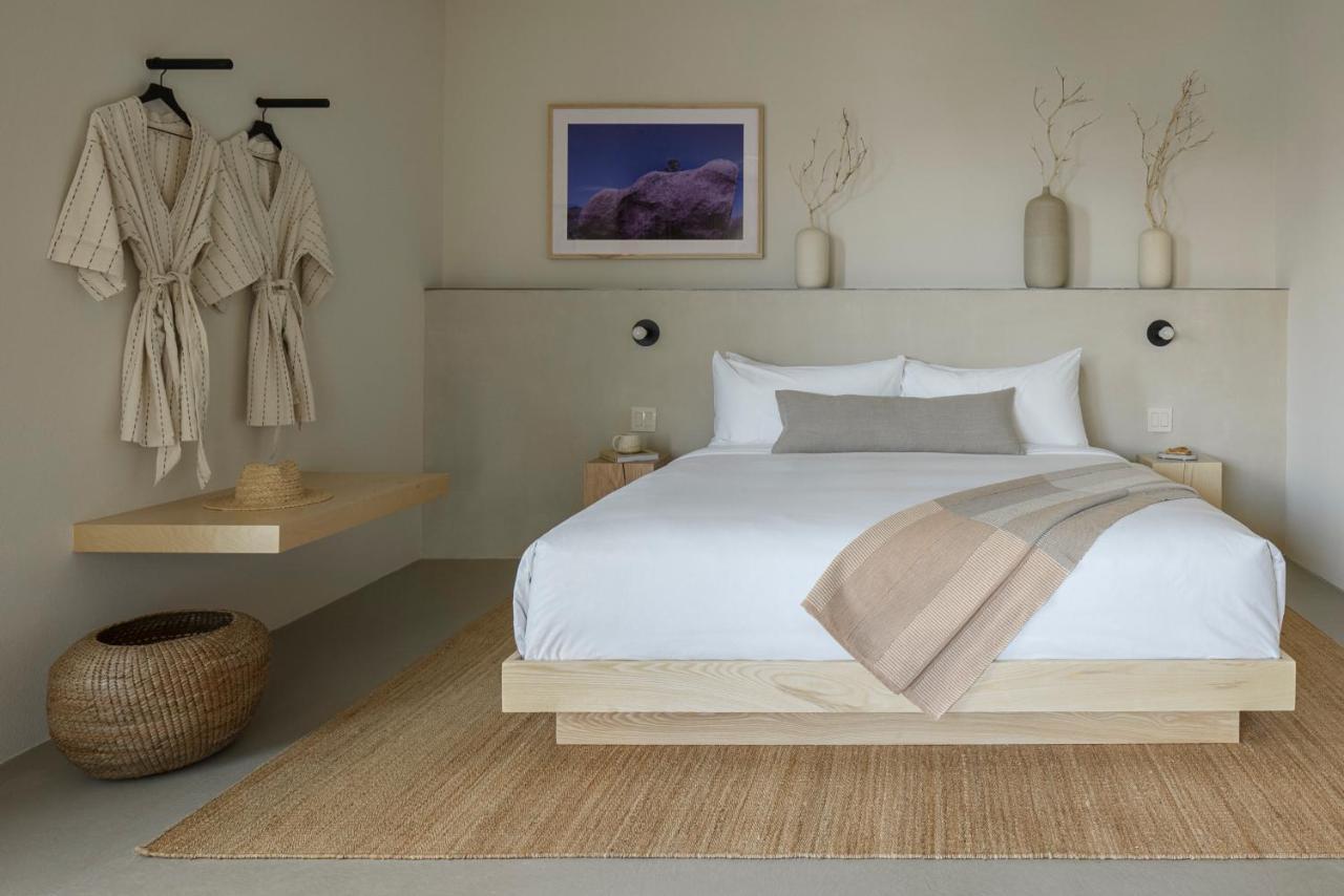 Three-Bedroom Suite