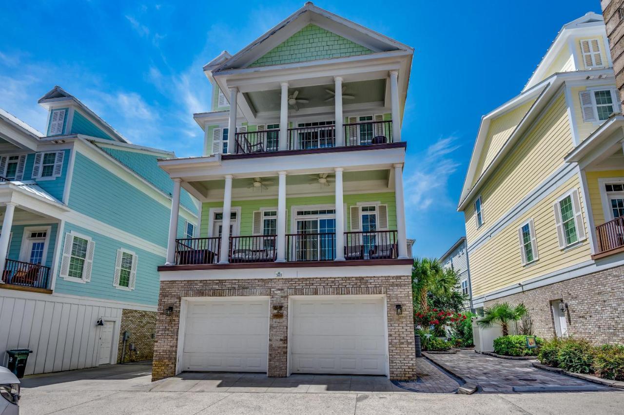 Vacation Home
