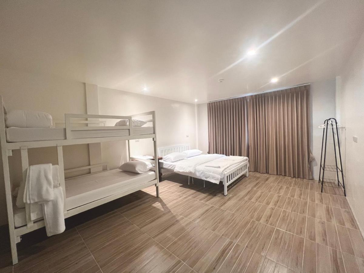 Family Room with Private Bathroom