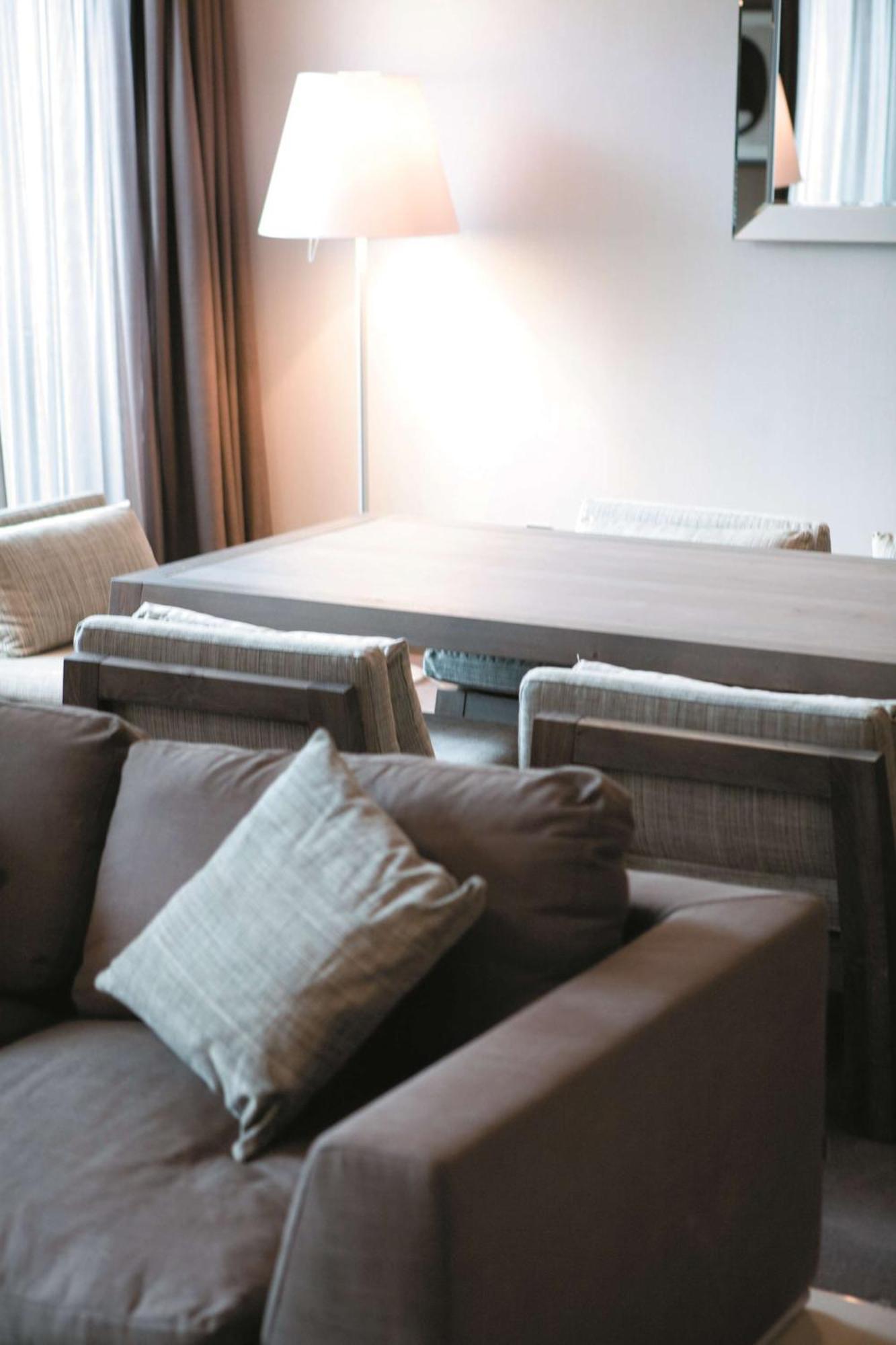 Suite Balcony