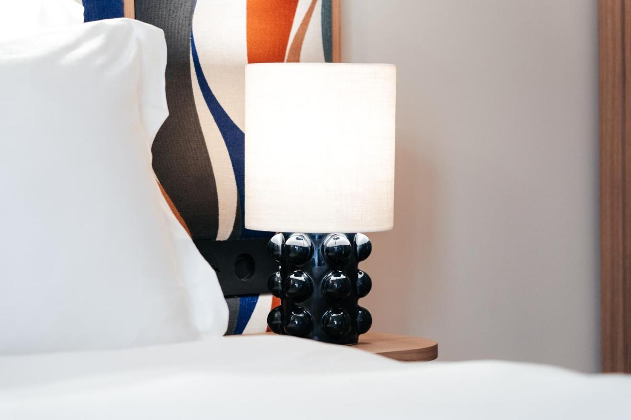 Superior Mansard Room