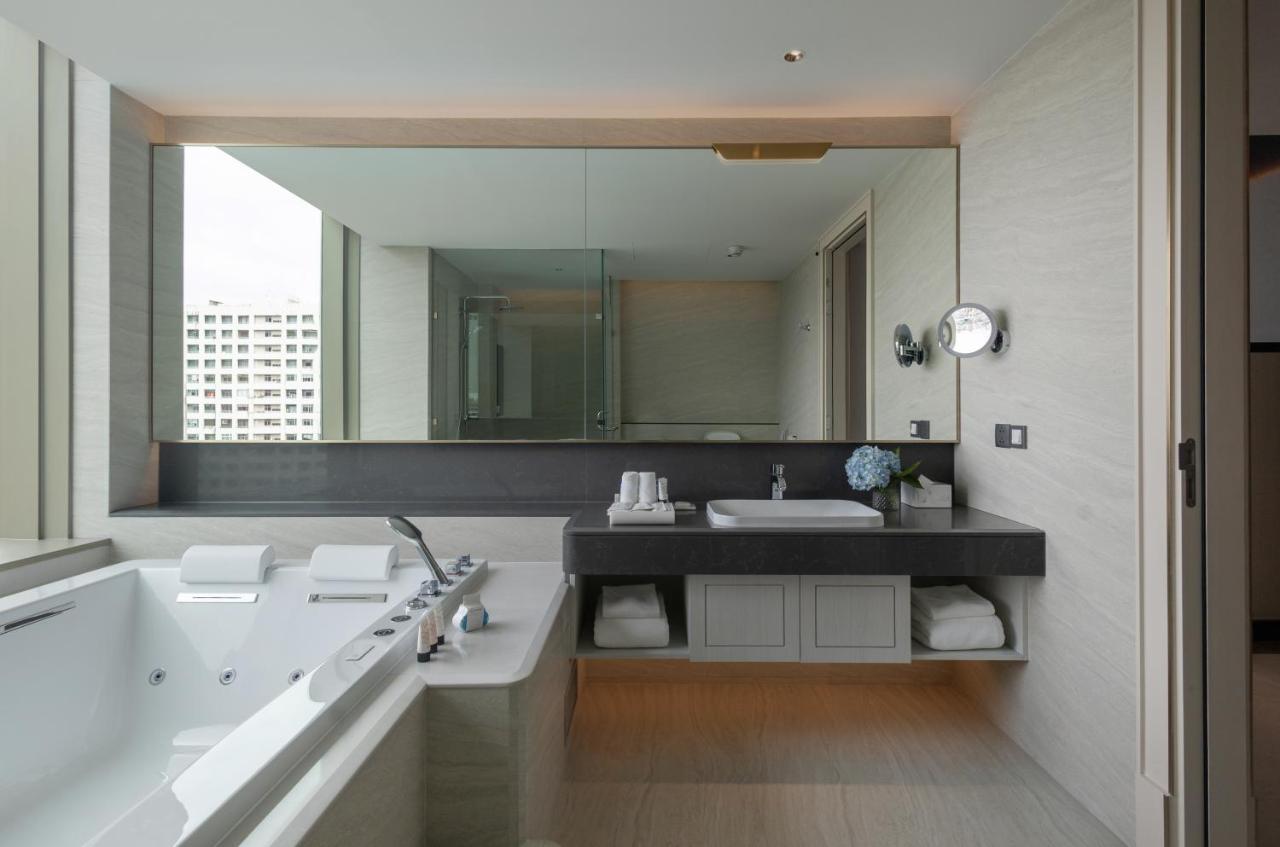 Executive Twin Room