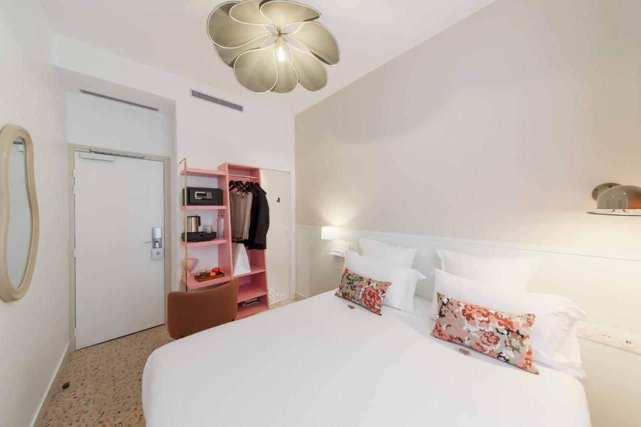 Comfort Queen Double Room