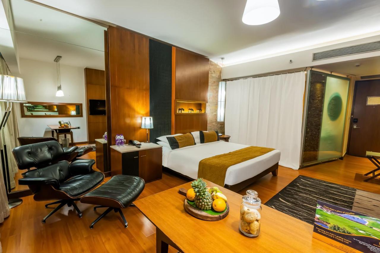 Premier Room with Bathtub with 15% discount on Food & Soft Beverages