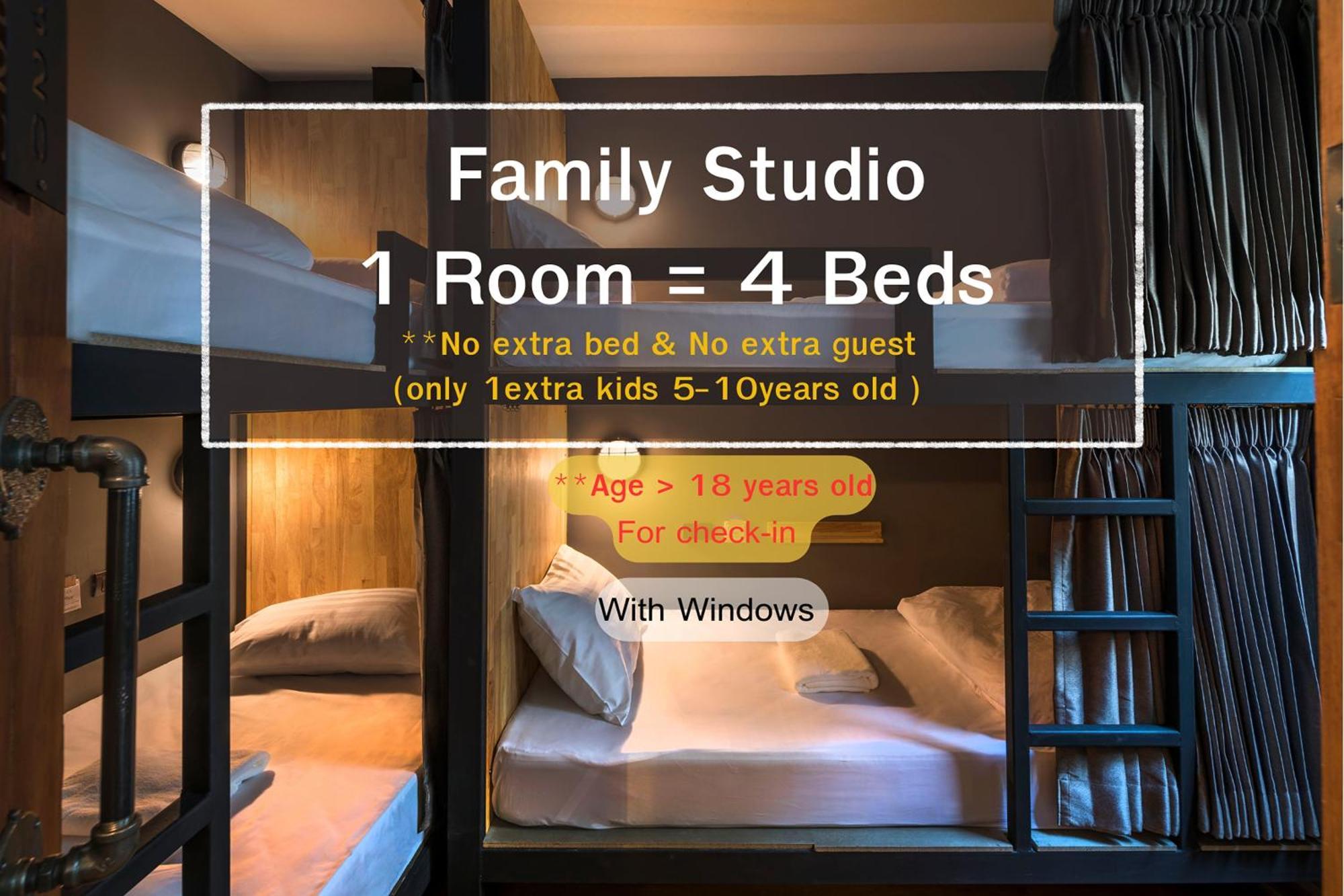 Family Studio
