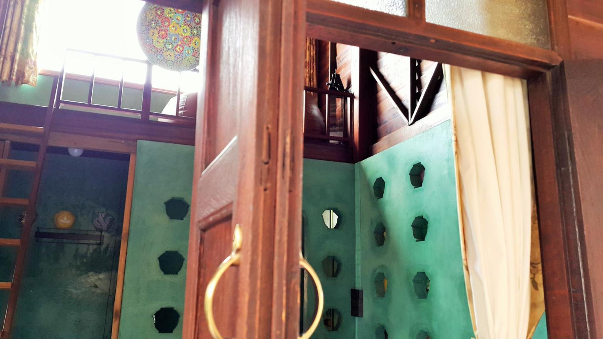 Deluxe Double Room (Celadon) - Non-Smoking