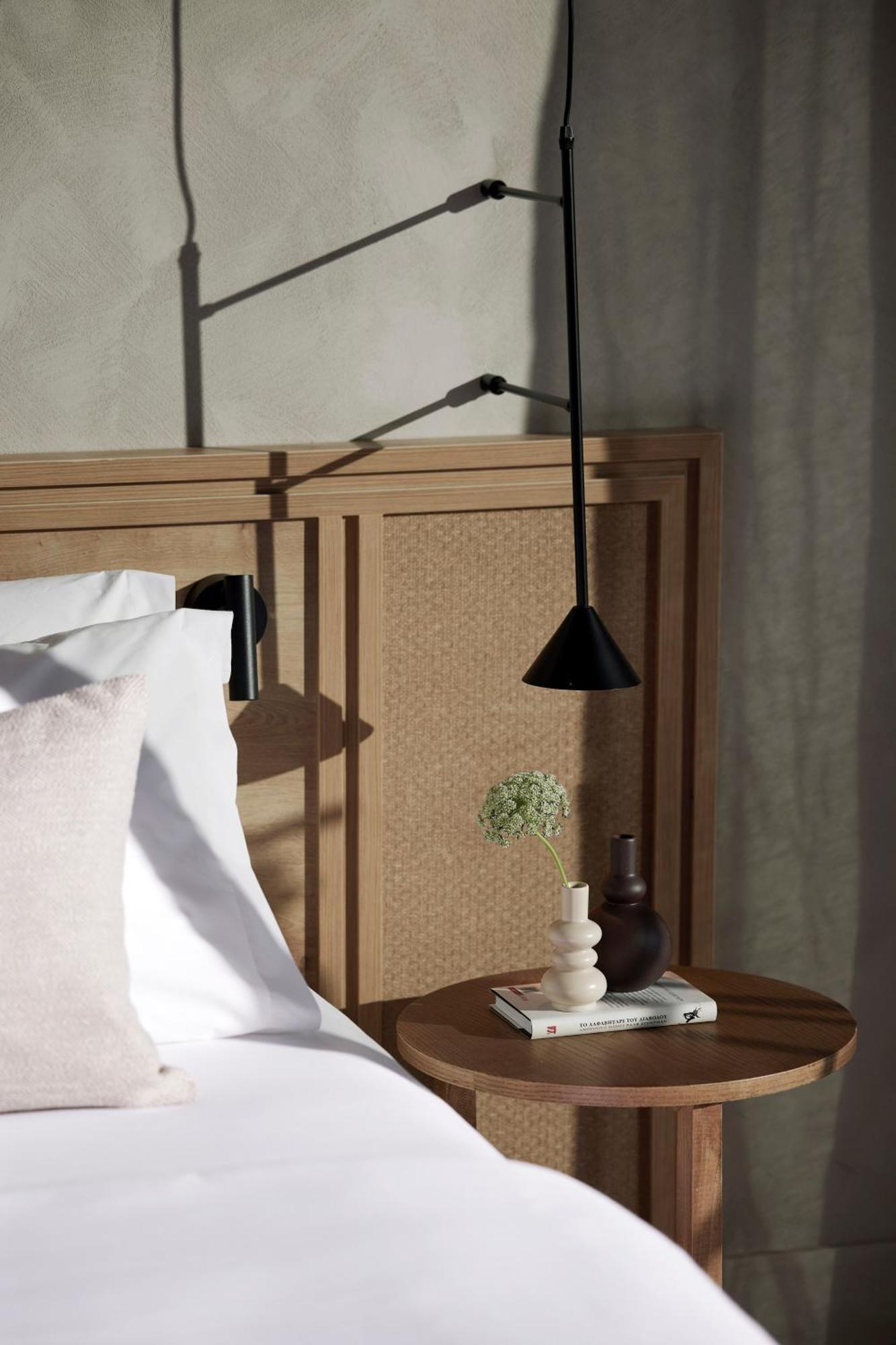 Helea Suite Sea View & Private Sauna