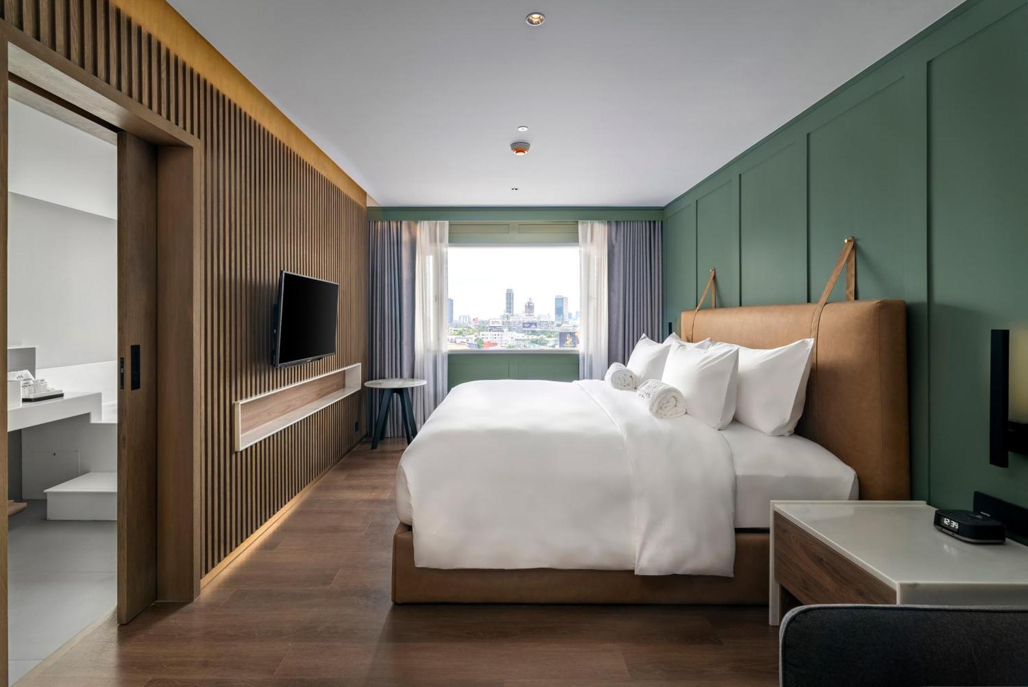 Junior Suite King