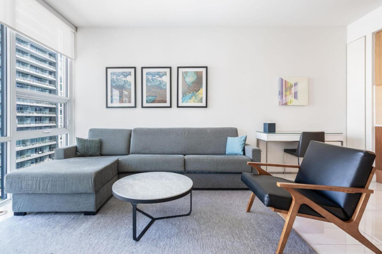 One Bedroom Suite