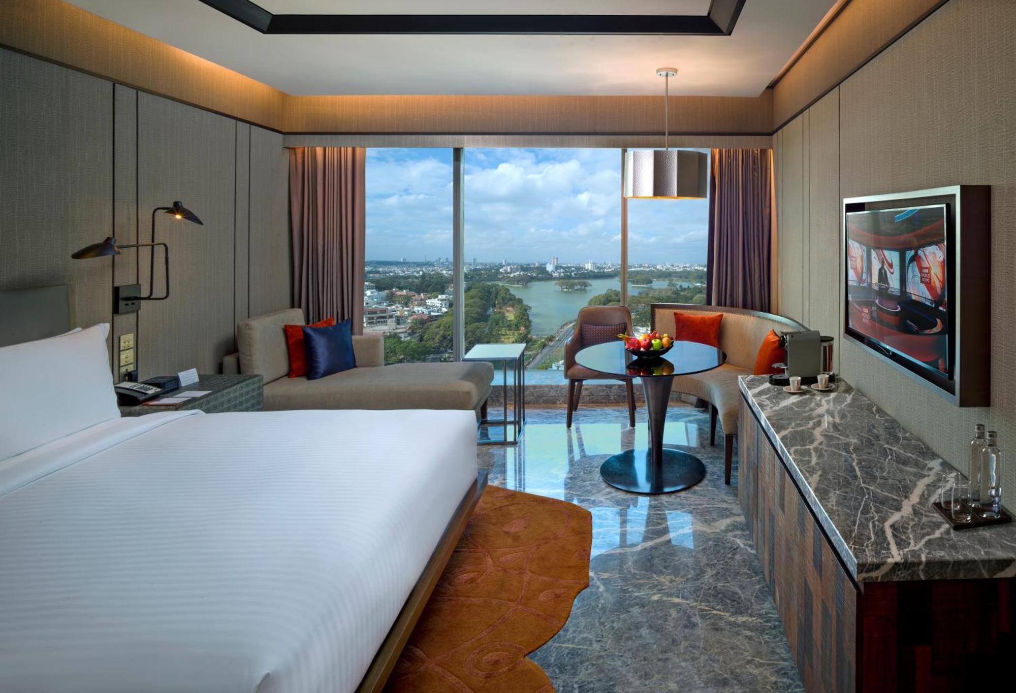 King Room - Mobility Accessible