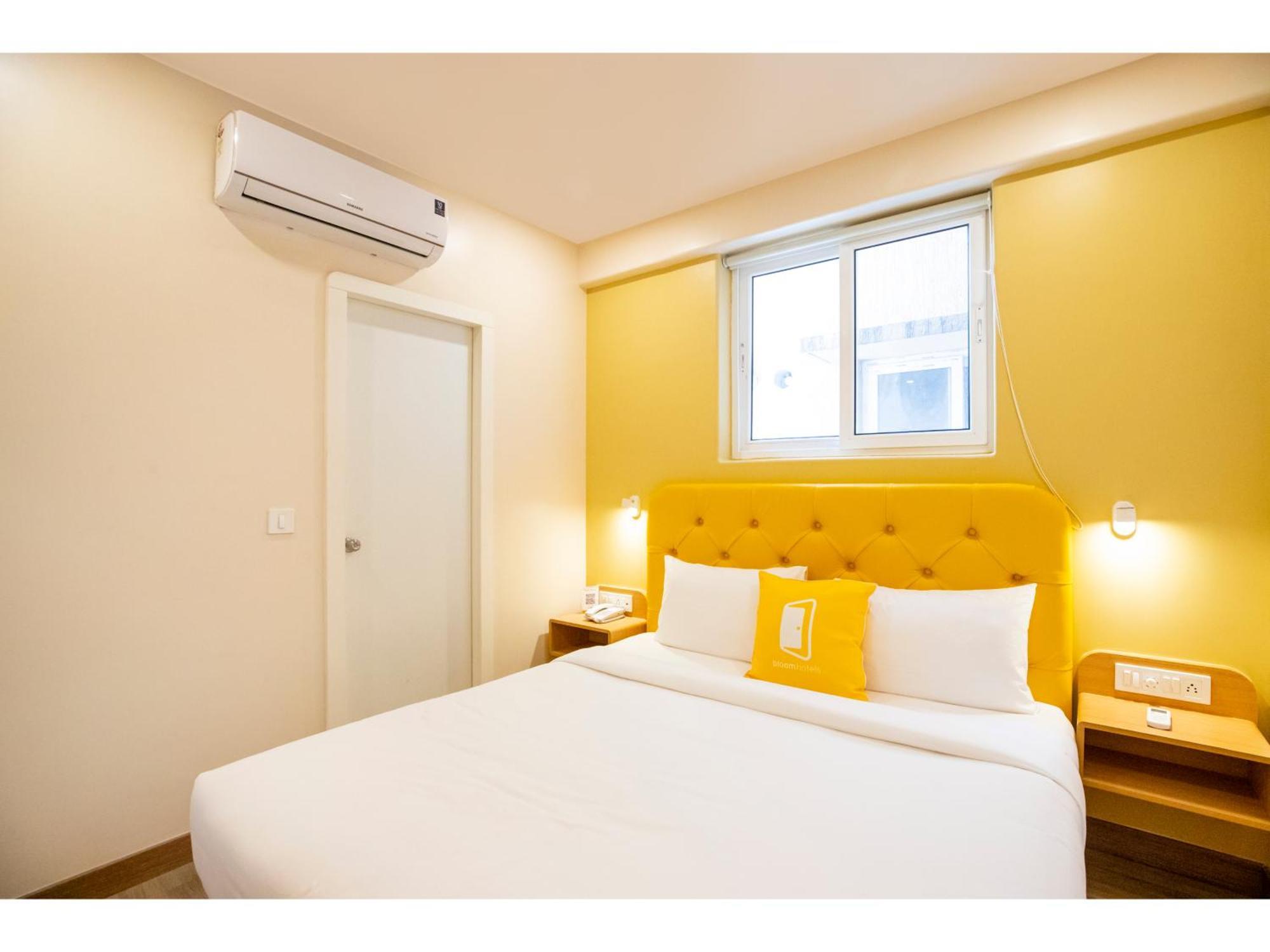 Executive King Room