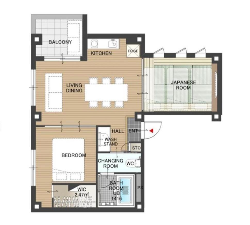 Family Suite,774860812:JPEG