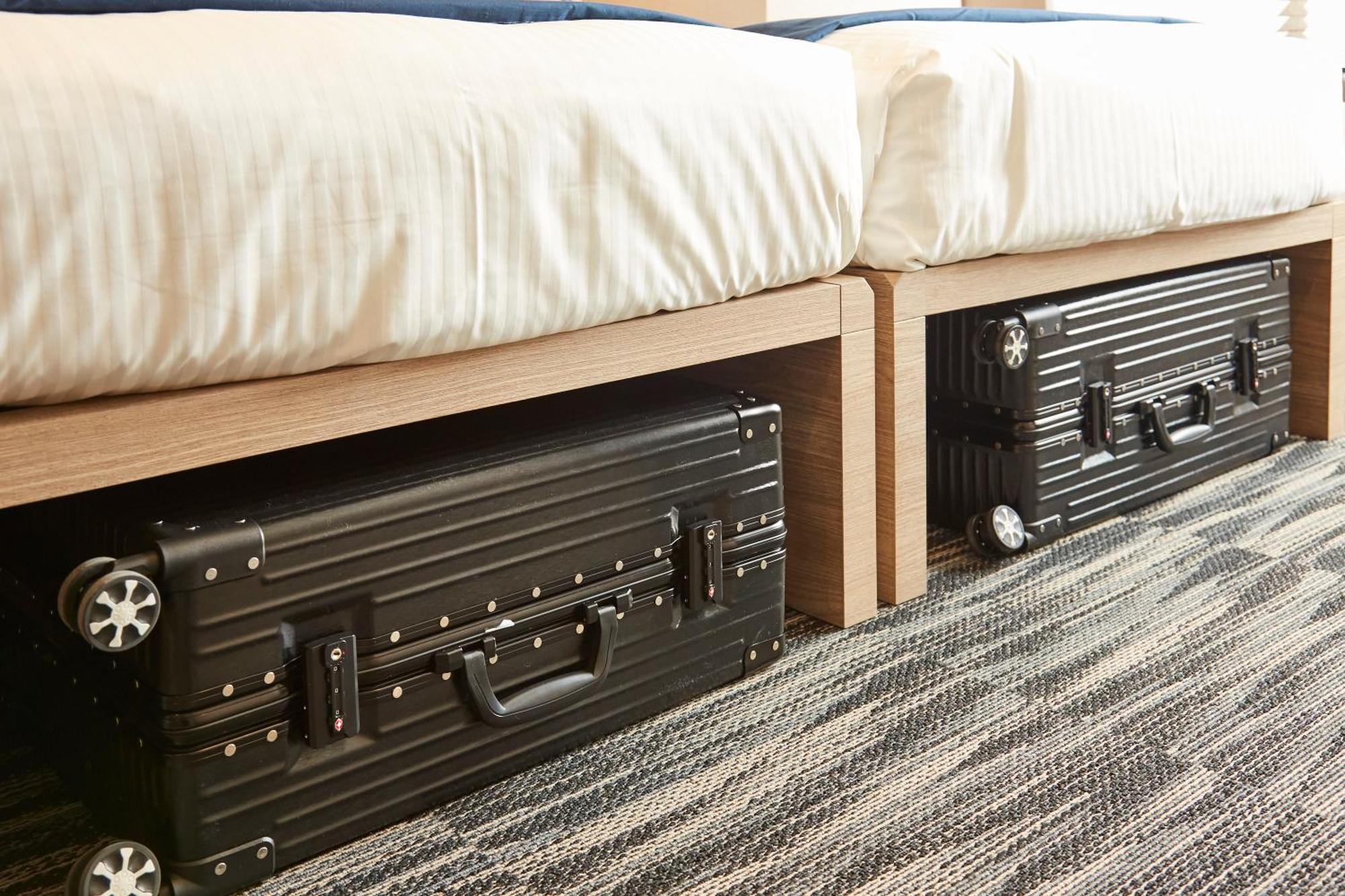 Room Selected at Check-In - Non-Smoking - Bed Type Not Guaranteed