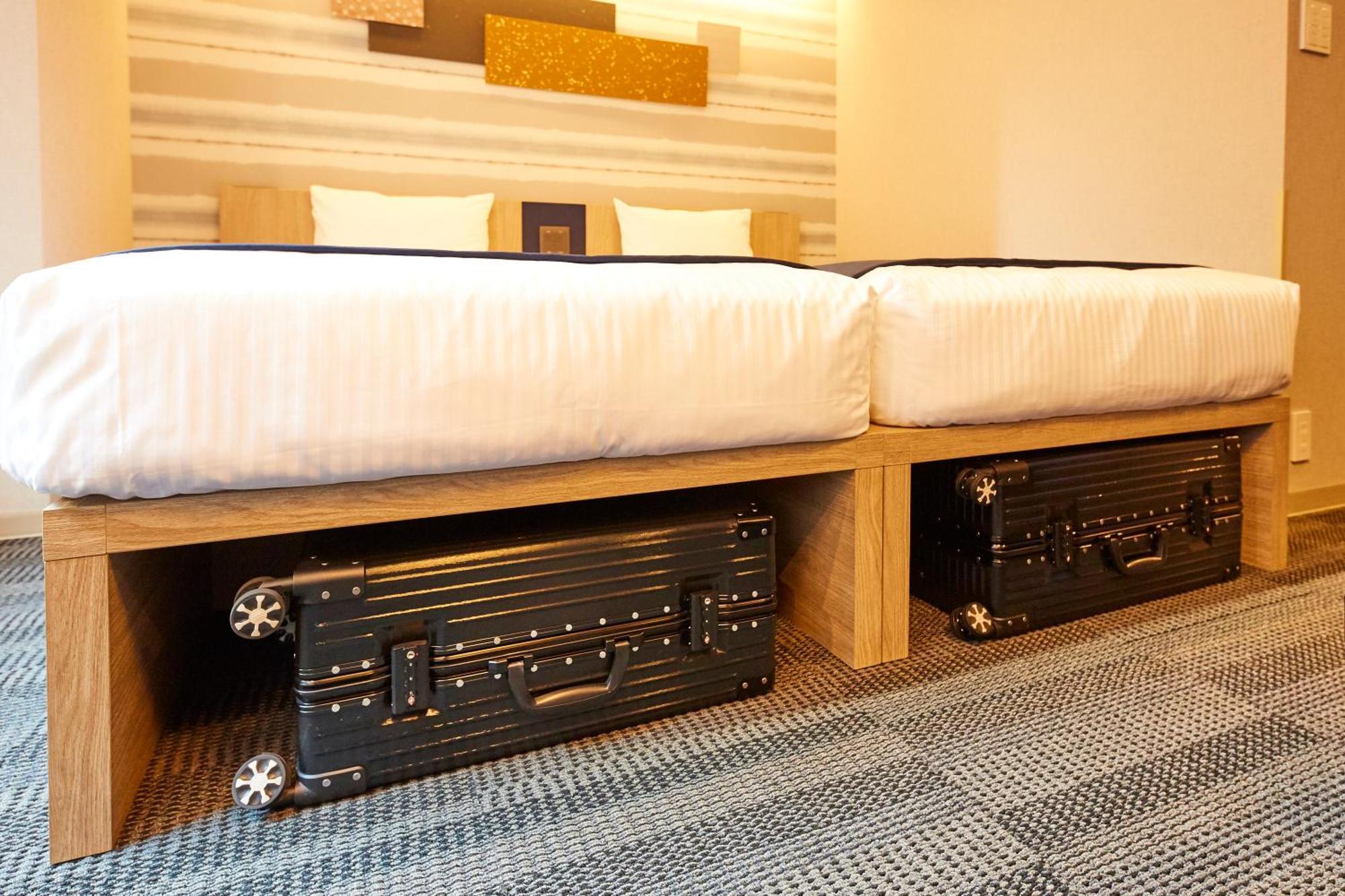 Room Selected at Check-In - Non-Smoking - Bed Type Not Guaranteed