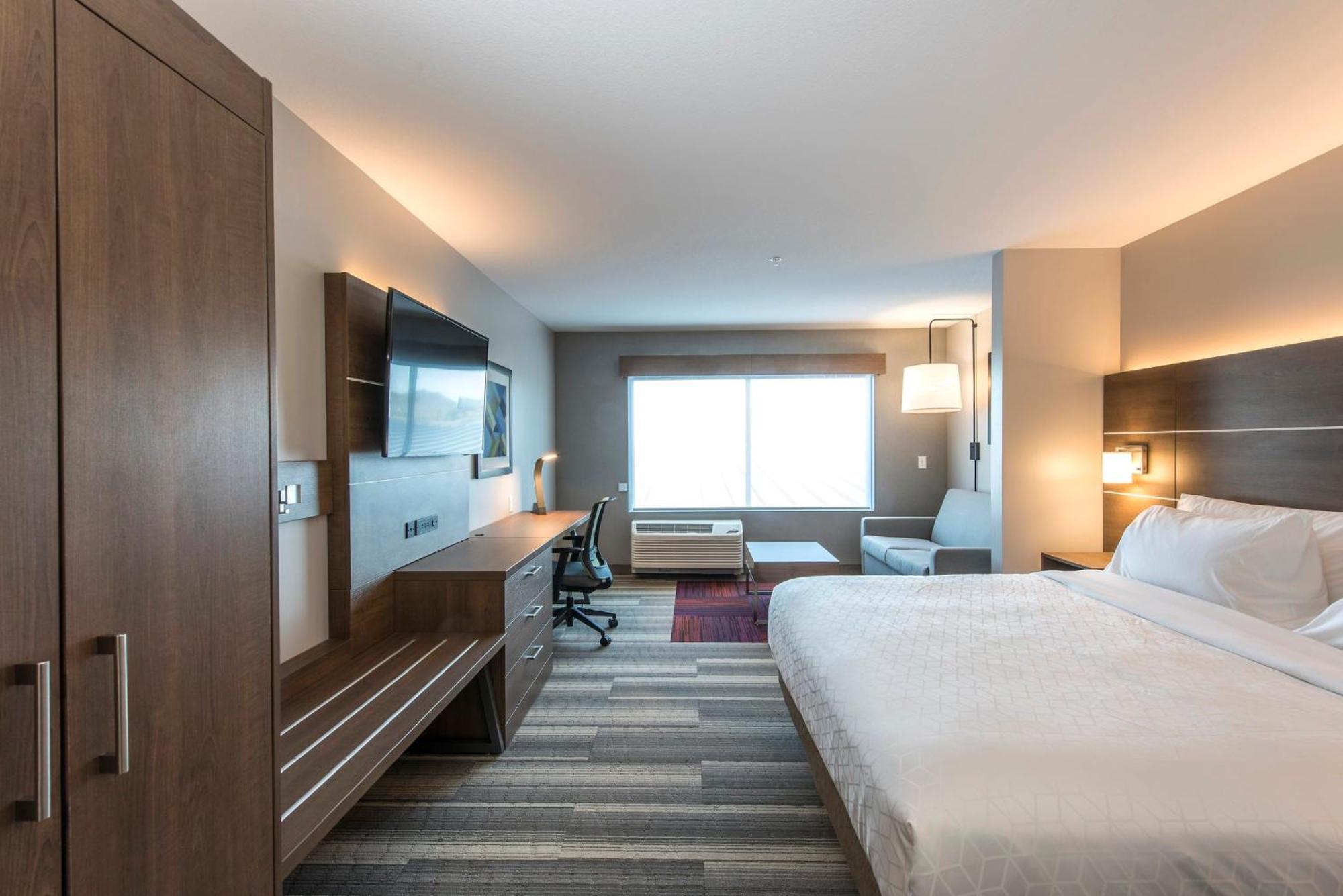 King Suite