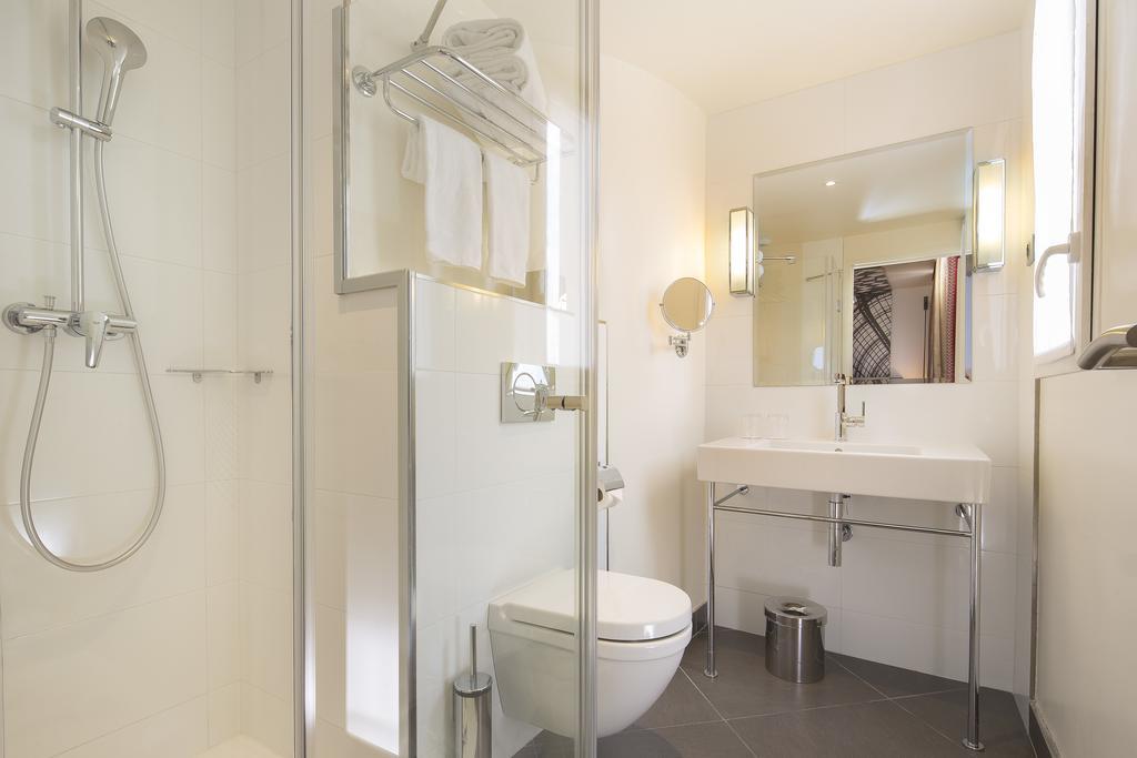 Family Suite with two connecting rooms