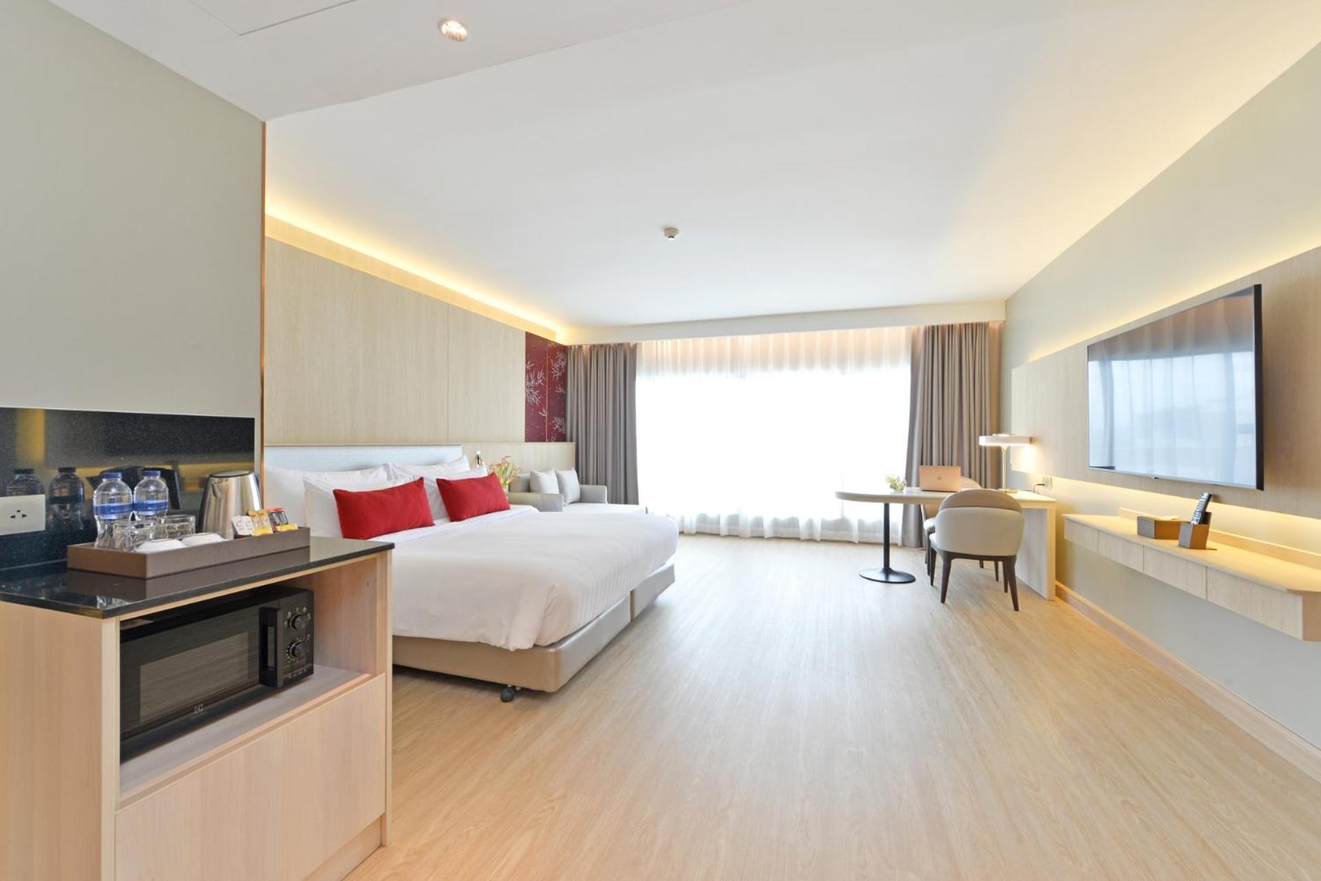 Grand Deluxe Executive