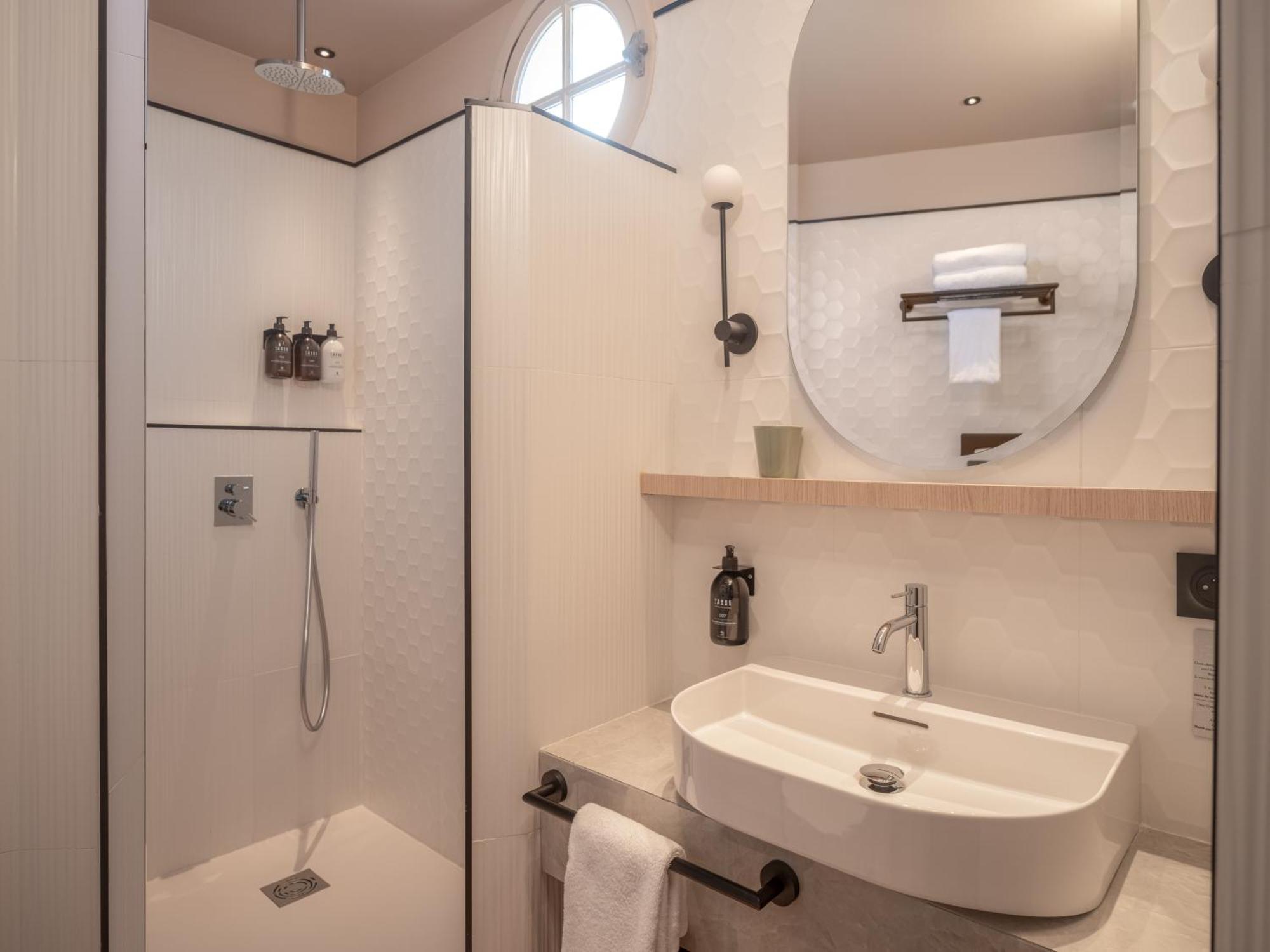 Executive Triple Room