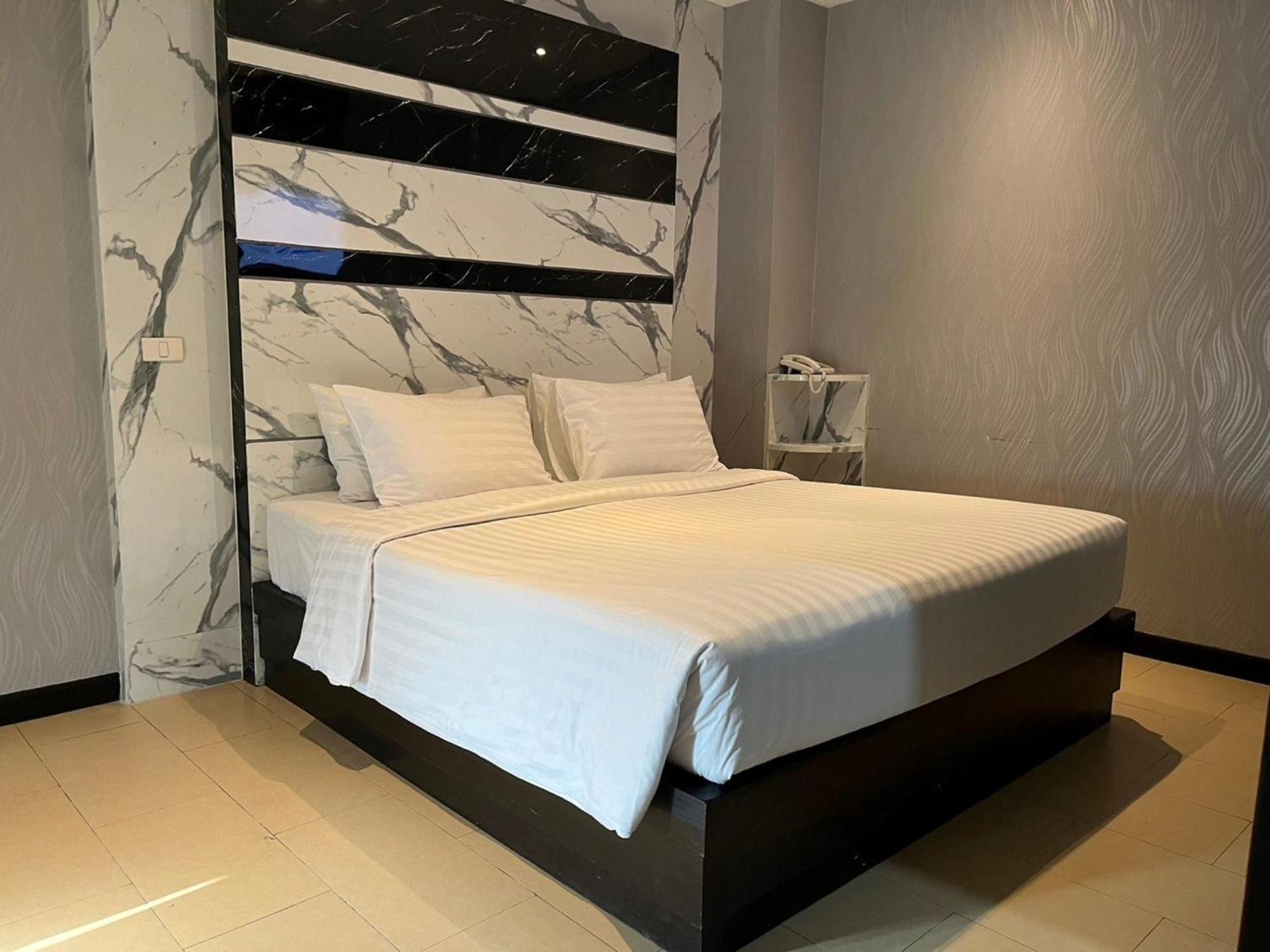 Executive Queen Room with Two Queen Beds