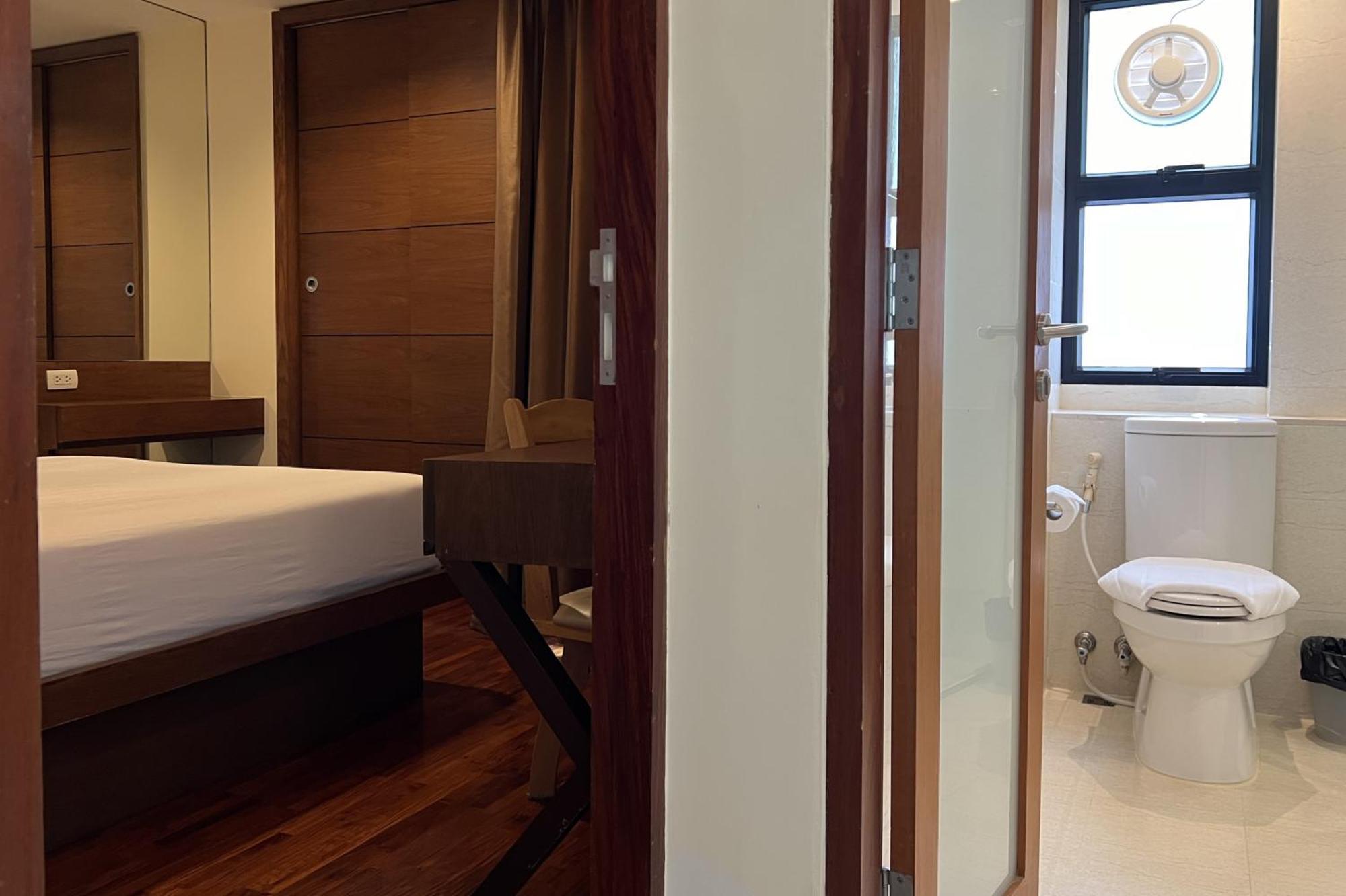 One Bedroom Premier