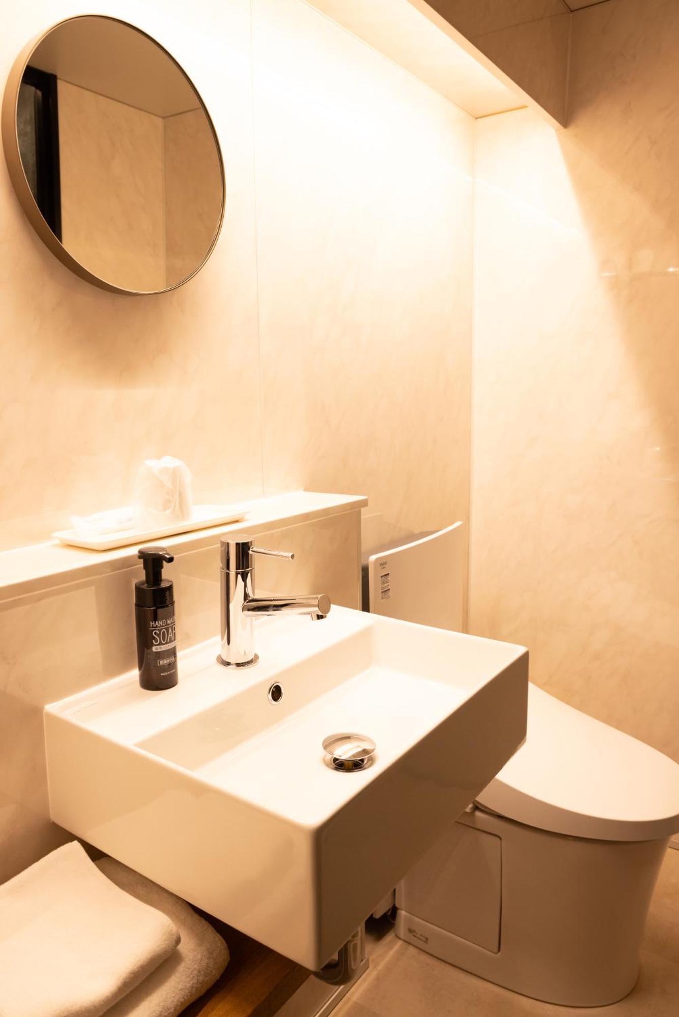 【Partly Renovated】Japanese-Style Twin Room (KIKU) - Non-Smoking - No Meals