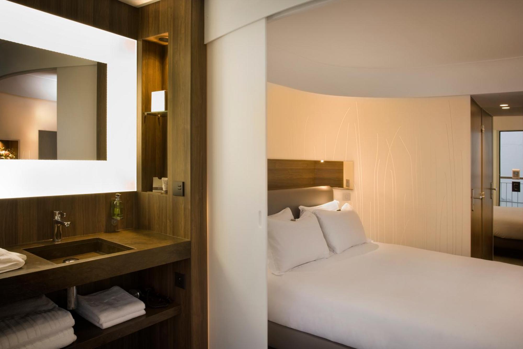 Design Double Room