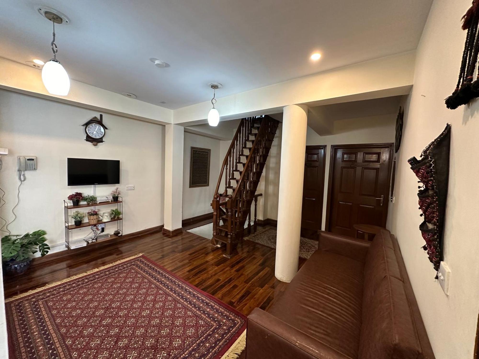 King Room