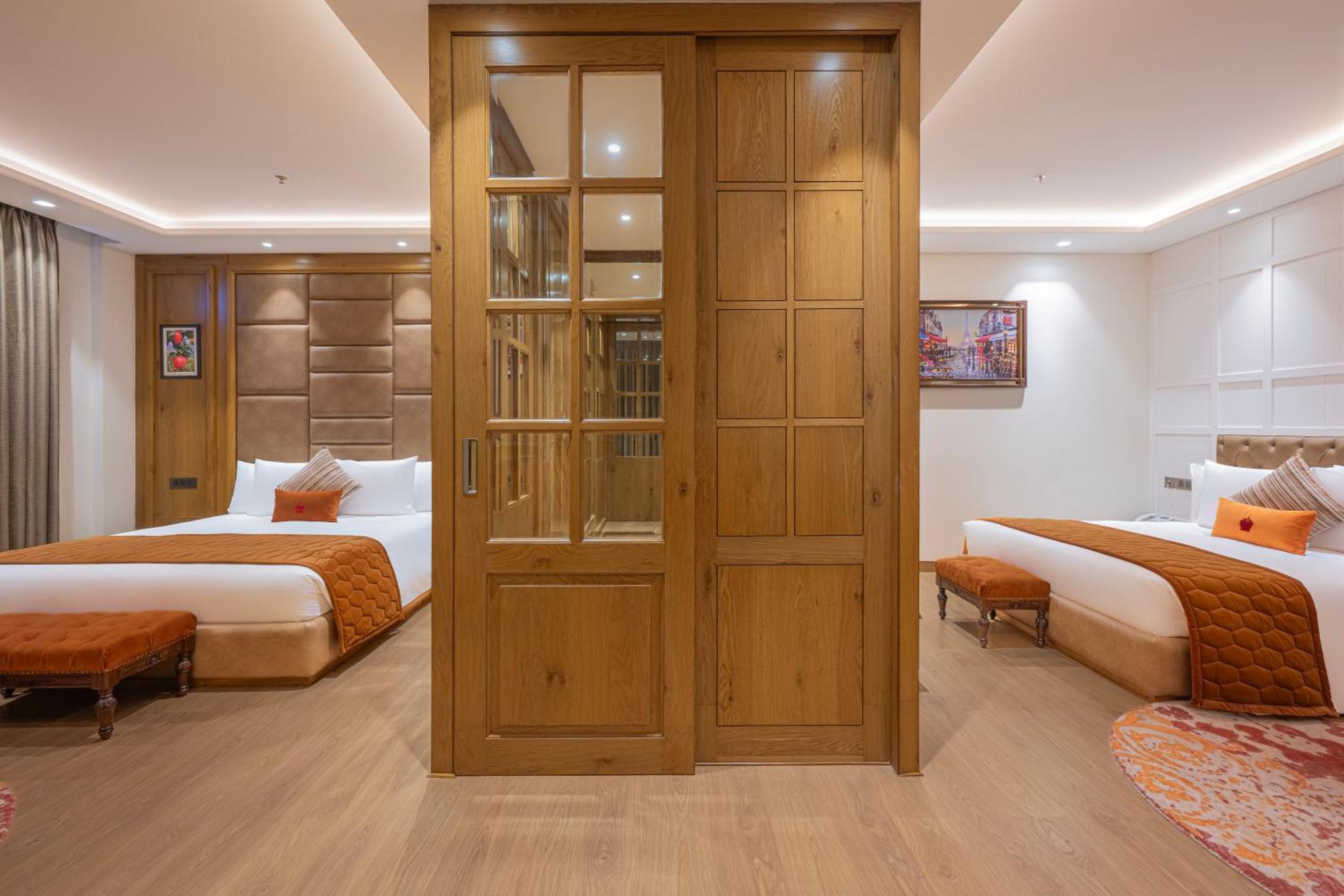 King Suite