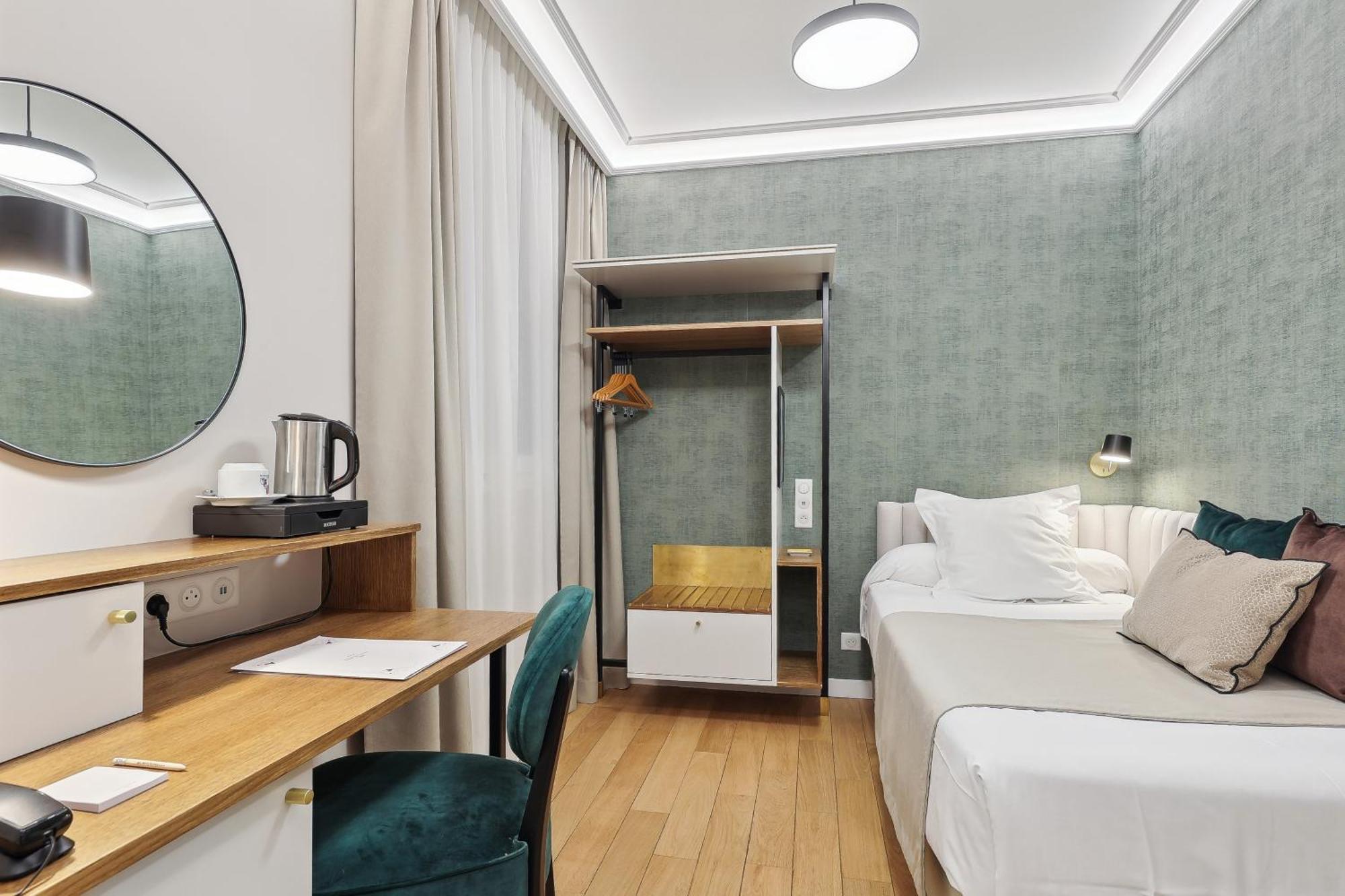 Single Room