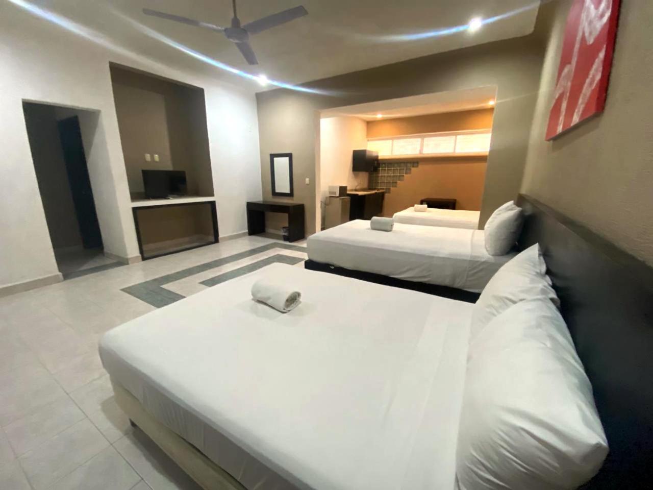 Family Junior Suite