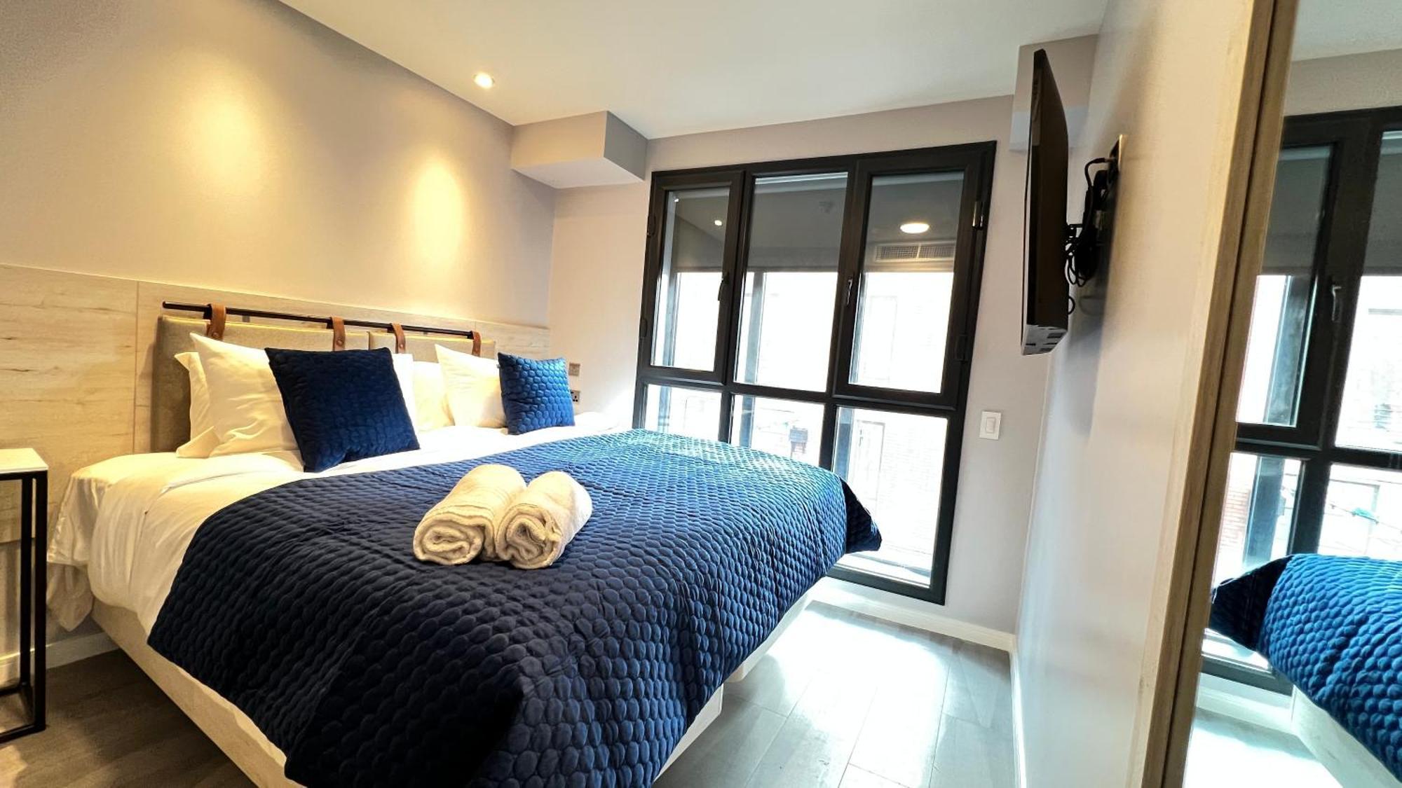 King Room