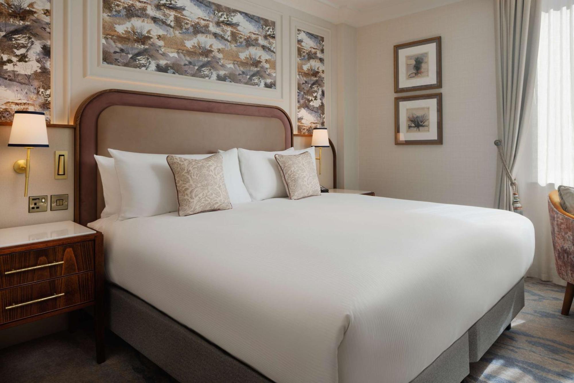 Superior Kamer met Kingsize Bed