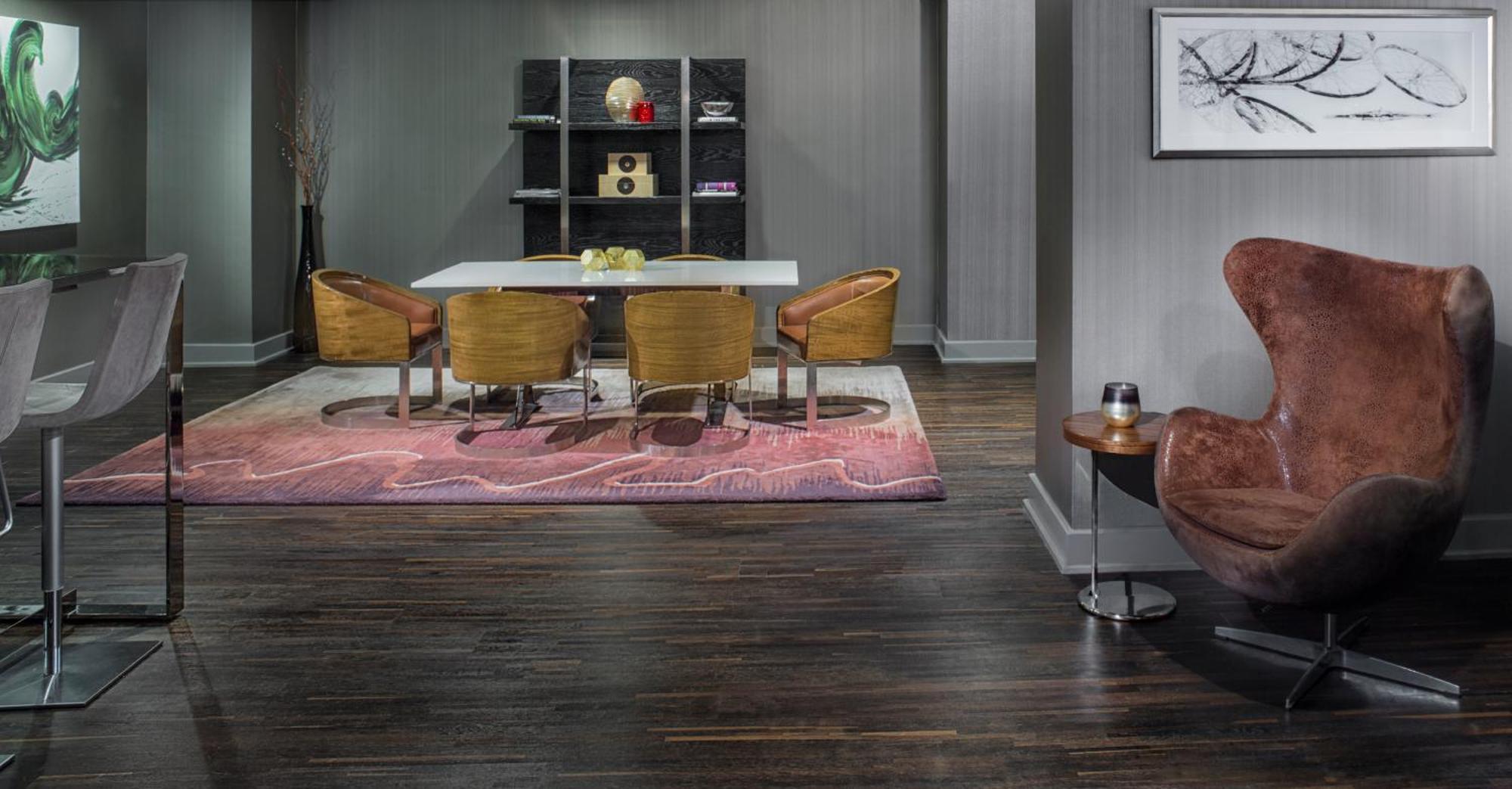 One-Bedroom Suite