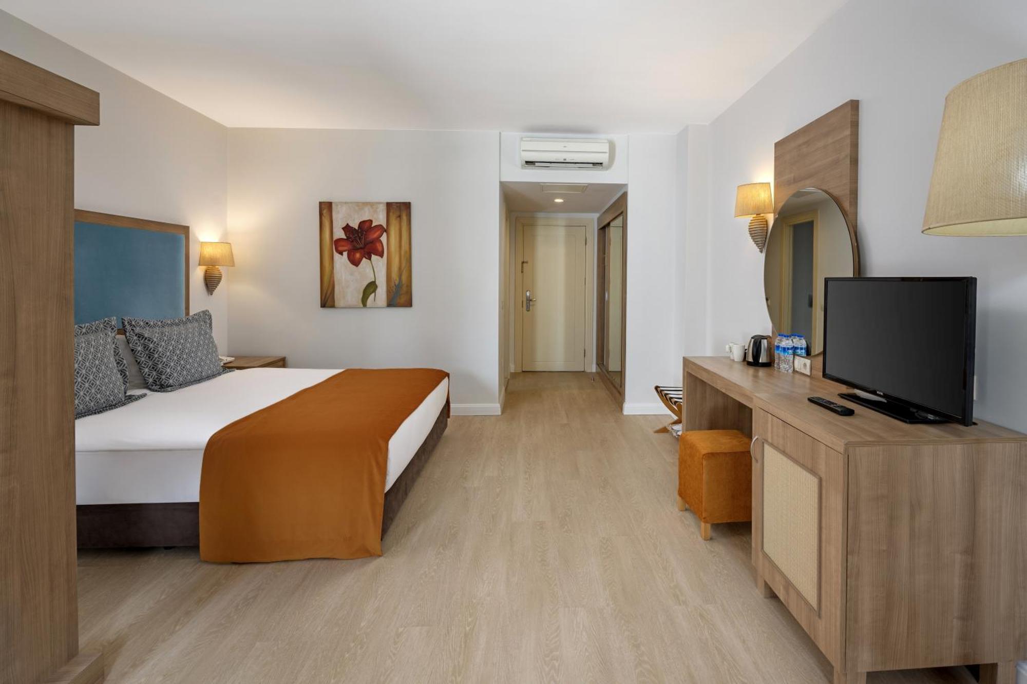 Large Room