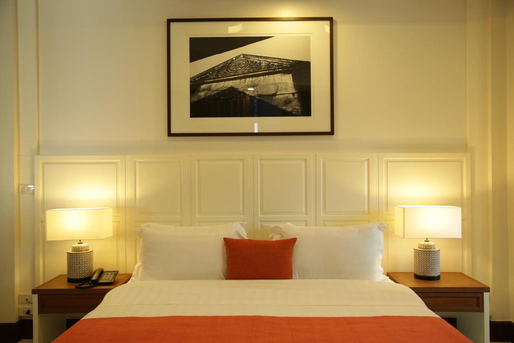 Classic Superior Double Room